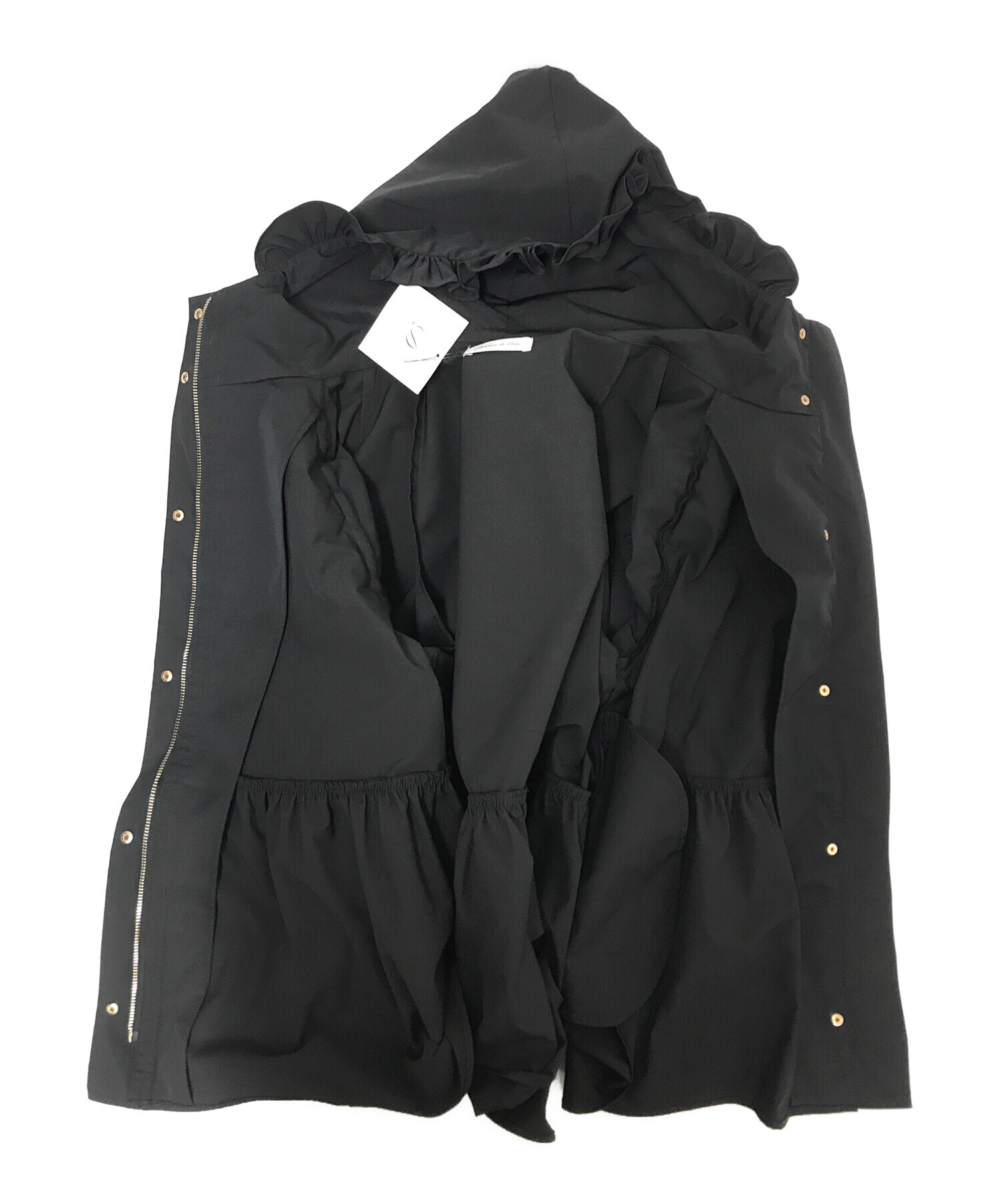 メゾンドドルチェ撥水マウンテンパーカー （maison de Dolce. メゾンド