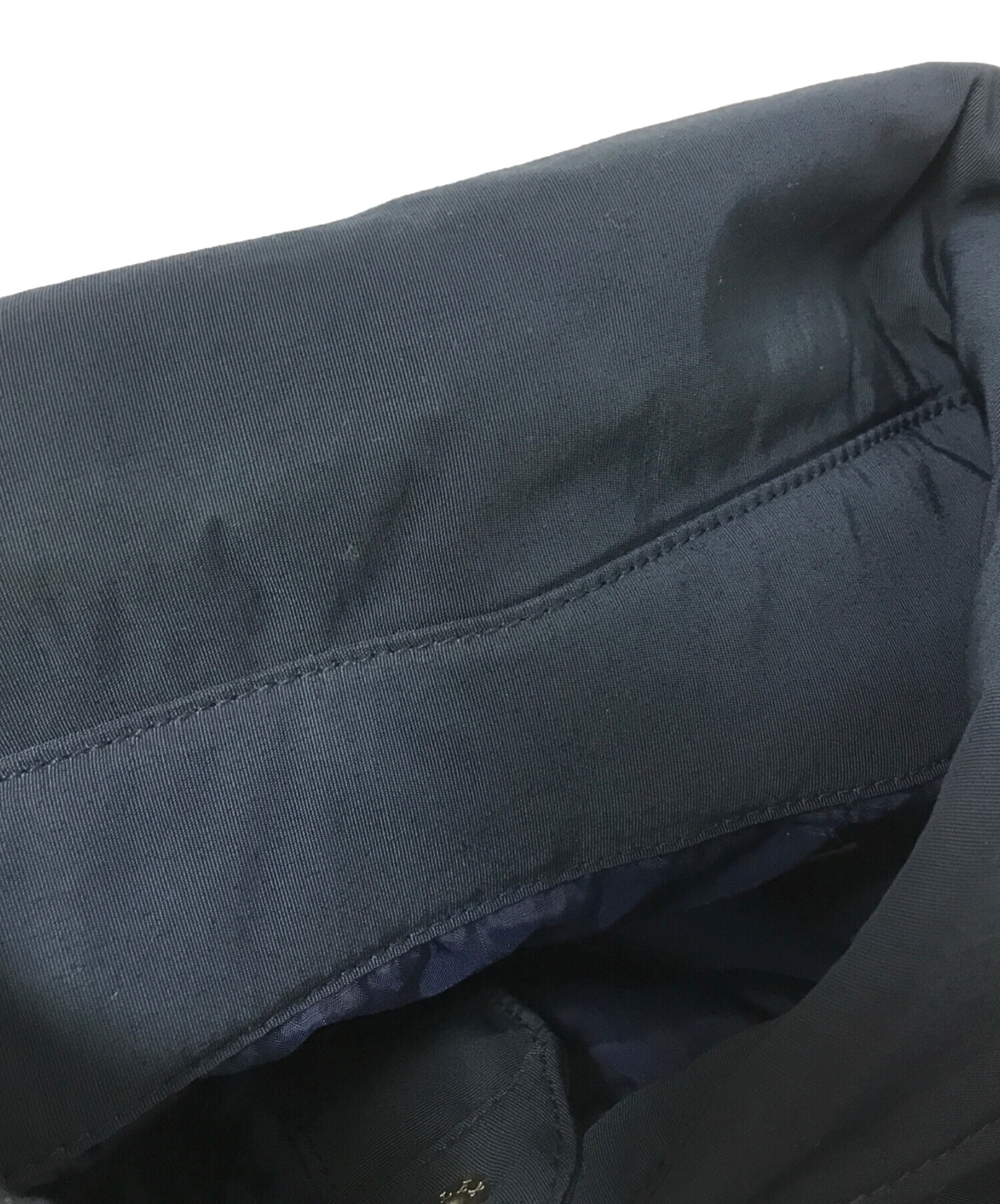 中古・古着通販】KATO (カトー) NANGA (ナンガ) ダウンジャケット