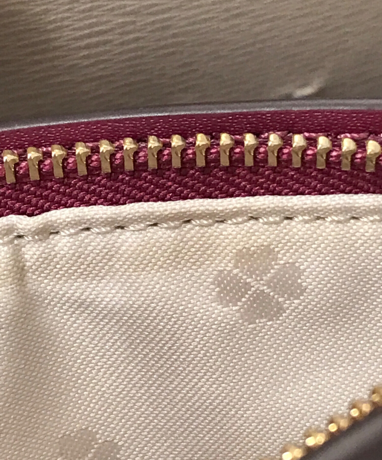 【新品未使用】kate spade　ノット ミニサッチェル　レッド 中古・古着通販】Kate Spade (ケイトスペード) ノット ミニ サッチェル