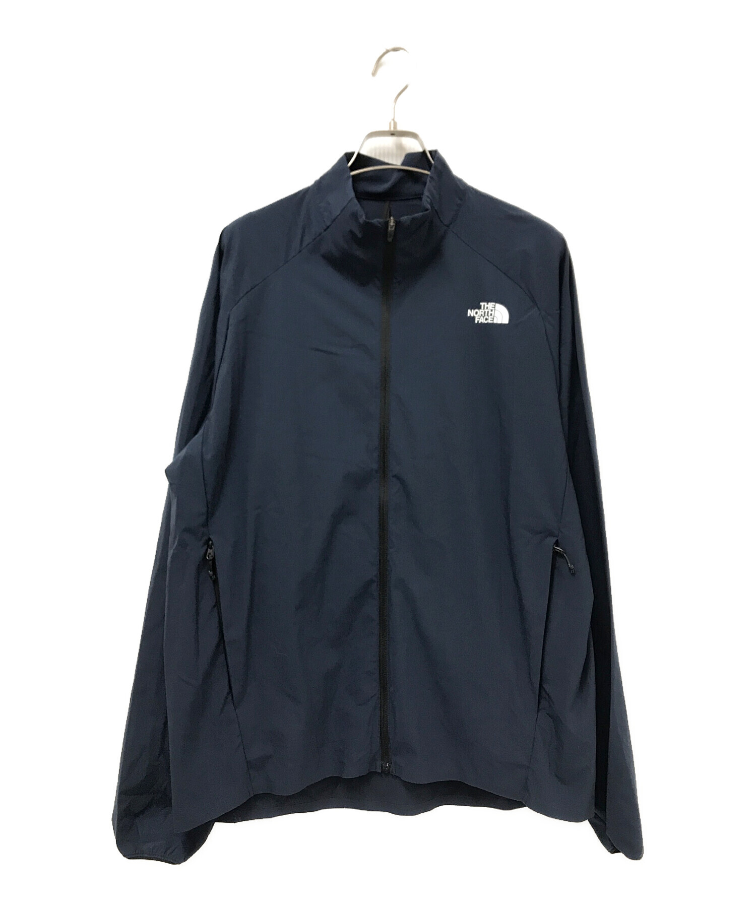 THE NORTH FACE APEX Light Jacket Lサイズ未使用 中古・古着通販】THE NORTH FACE (ザ ノース フェイス) APEX Light