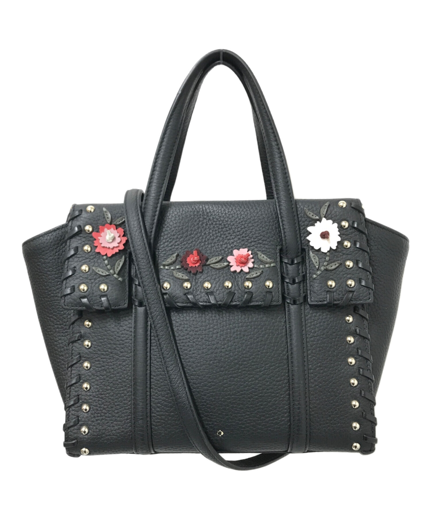 【完売品】ケイトスペード 2Way PCバック 完売品】ケイトスペード 2Way PCバック 中古・古着通販】Kate Spade