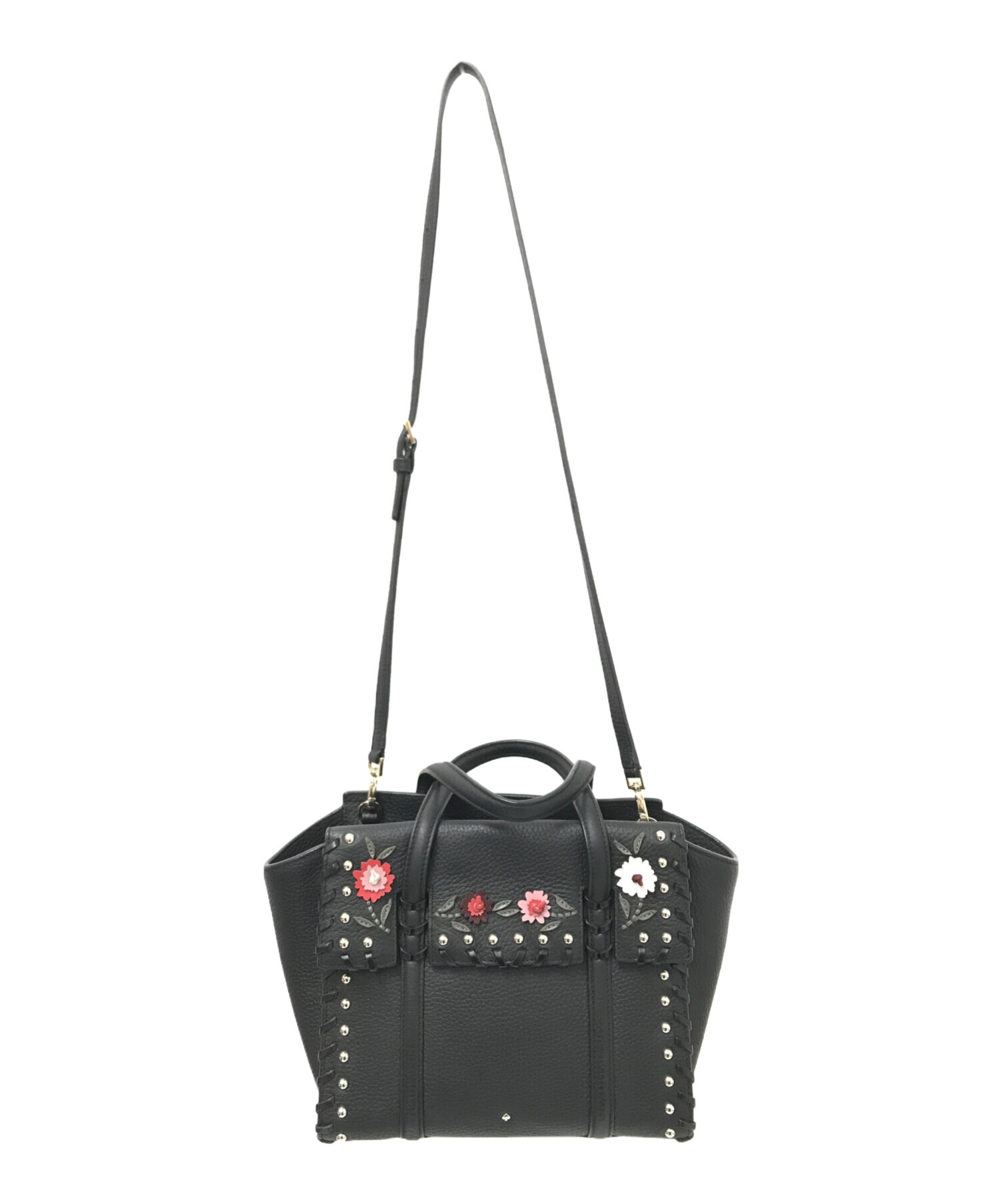 【完売品】ケイトスペード 2Way PCバック 完売品】ケイトスペード 2Way PCバック 中古・古着通販】Kate Spade