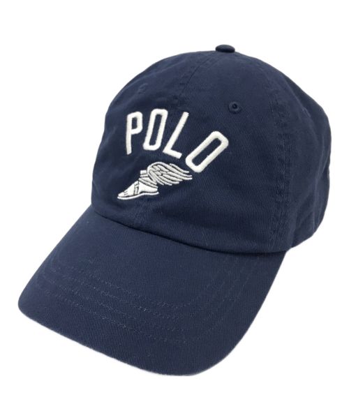 中古・古着通販】POLO RALPH LAUREN (ポロ・ラルフローレン) ロゴエン