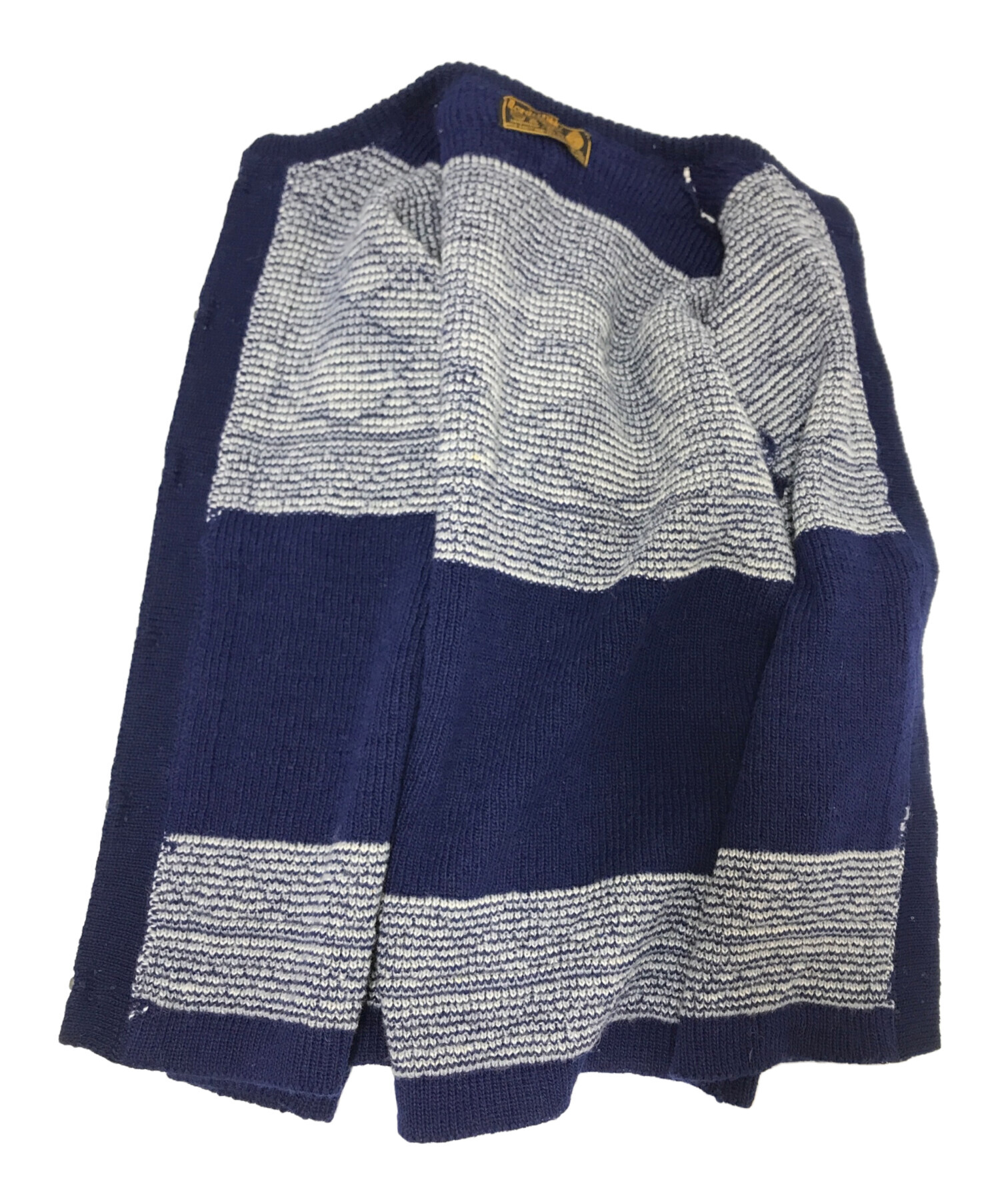中古・古着通販】nordstrikk (ノードストリック) チロリアン