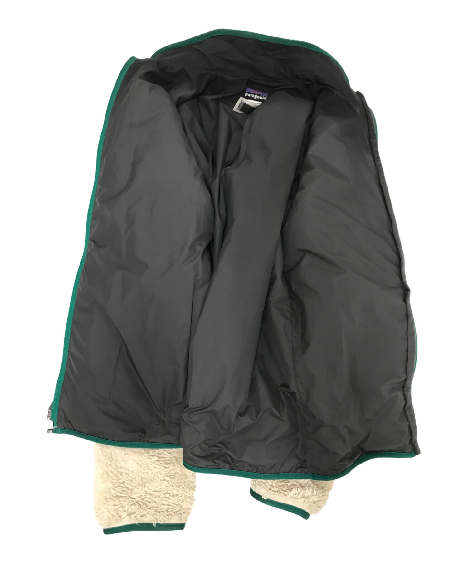 中古・古着通販】Patagonia (パタゴニア) Classic Retro-X Cardigan