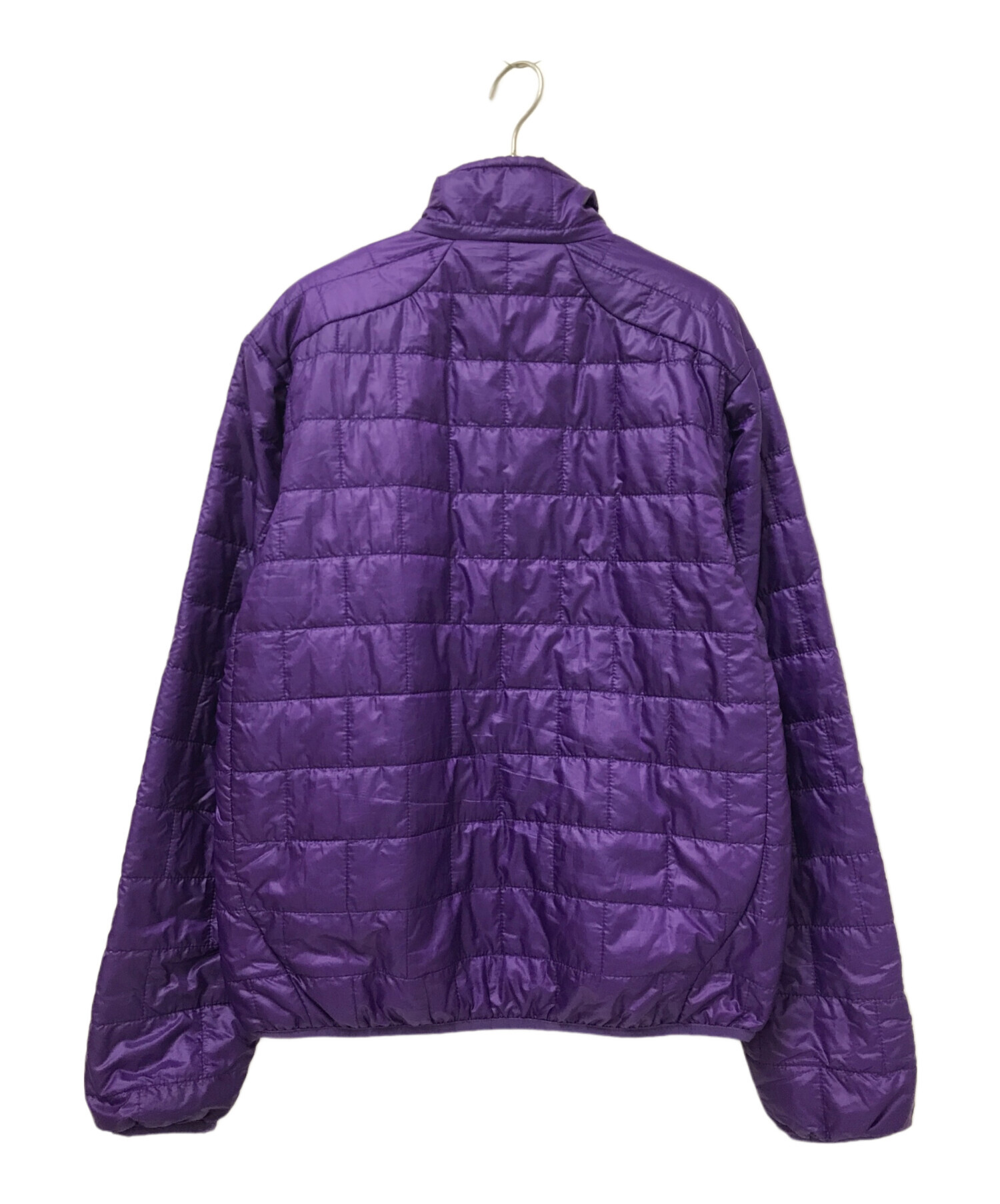 Patagonia パタゴニア ナノパフプルオーバー メンズXSサイズ
