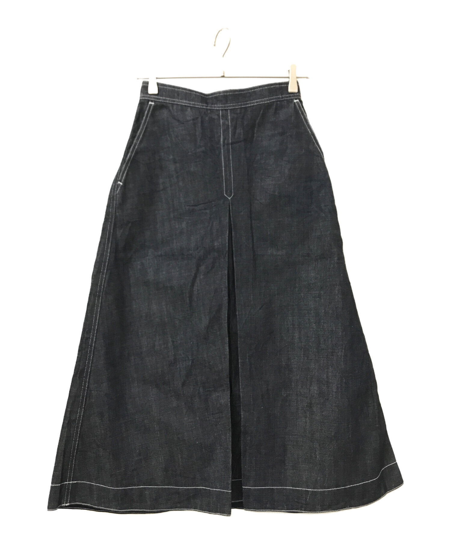 man出品 中古・古着通販】Ron Herman (ロンハーマン) デニムスカート