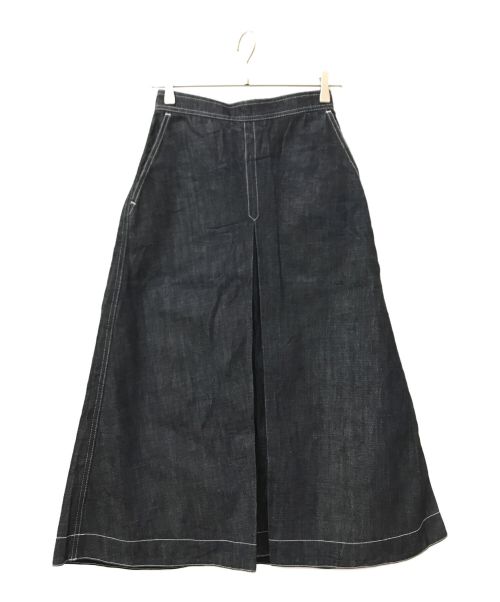 中古・古着通販】Ron Herman (ロンハーマン) デニムスカート
