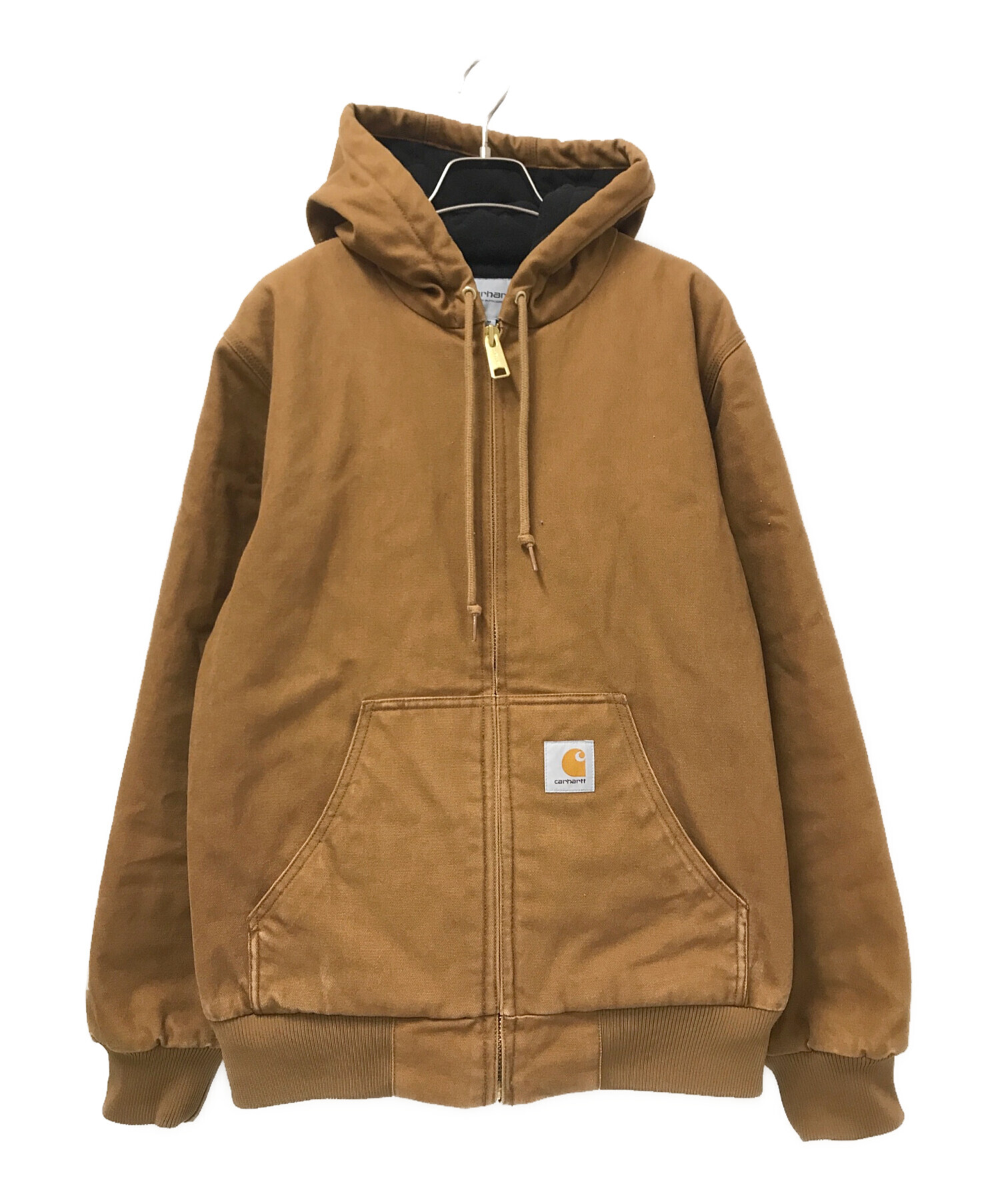 中古・古着通販】CarHartt (カーハート) ダック地アクティブ