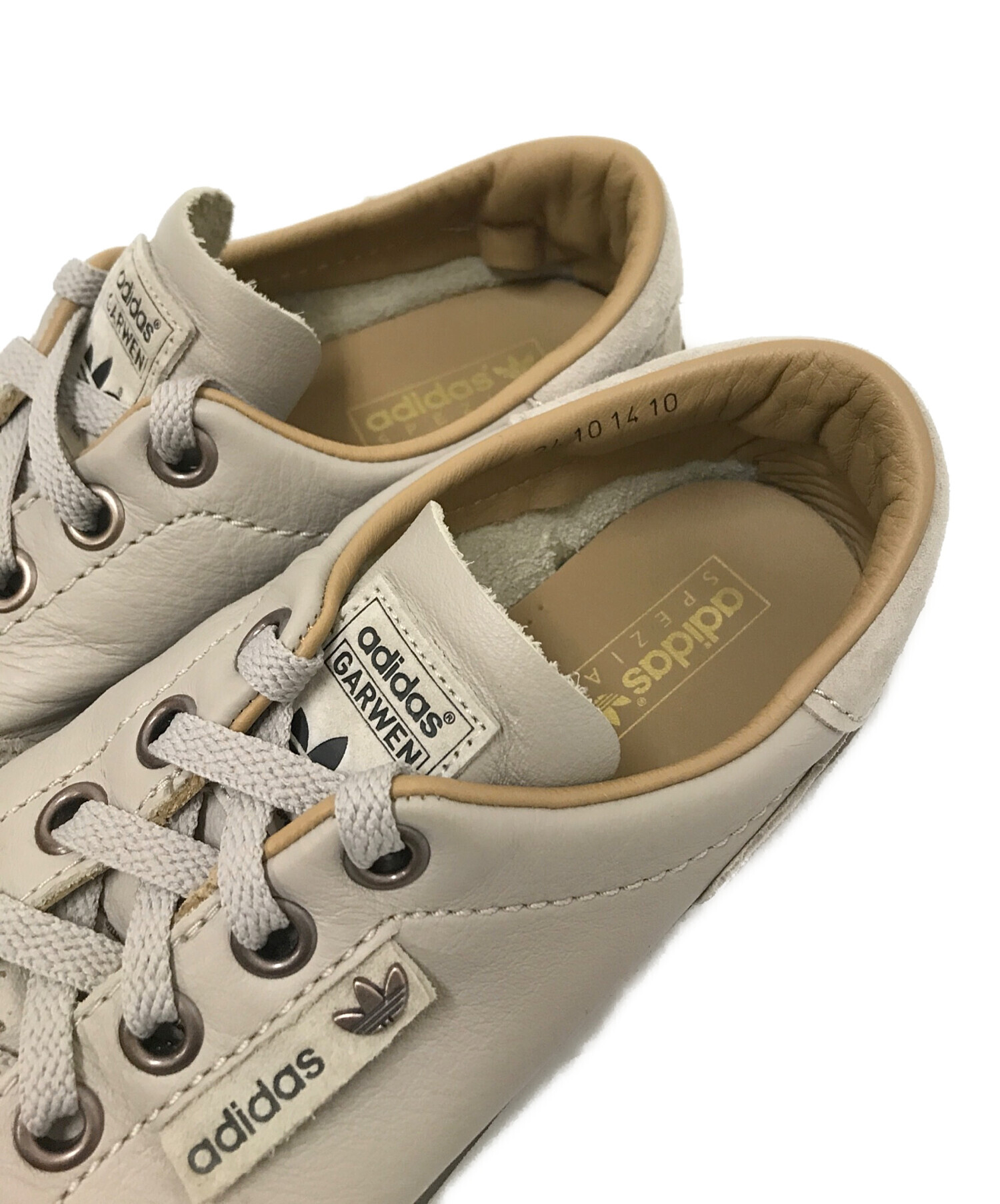 adidas GARWEN SPZL 新品未使用 26.5cm 2024SS 【公式通販】
