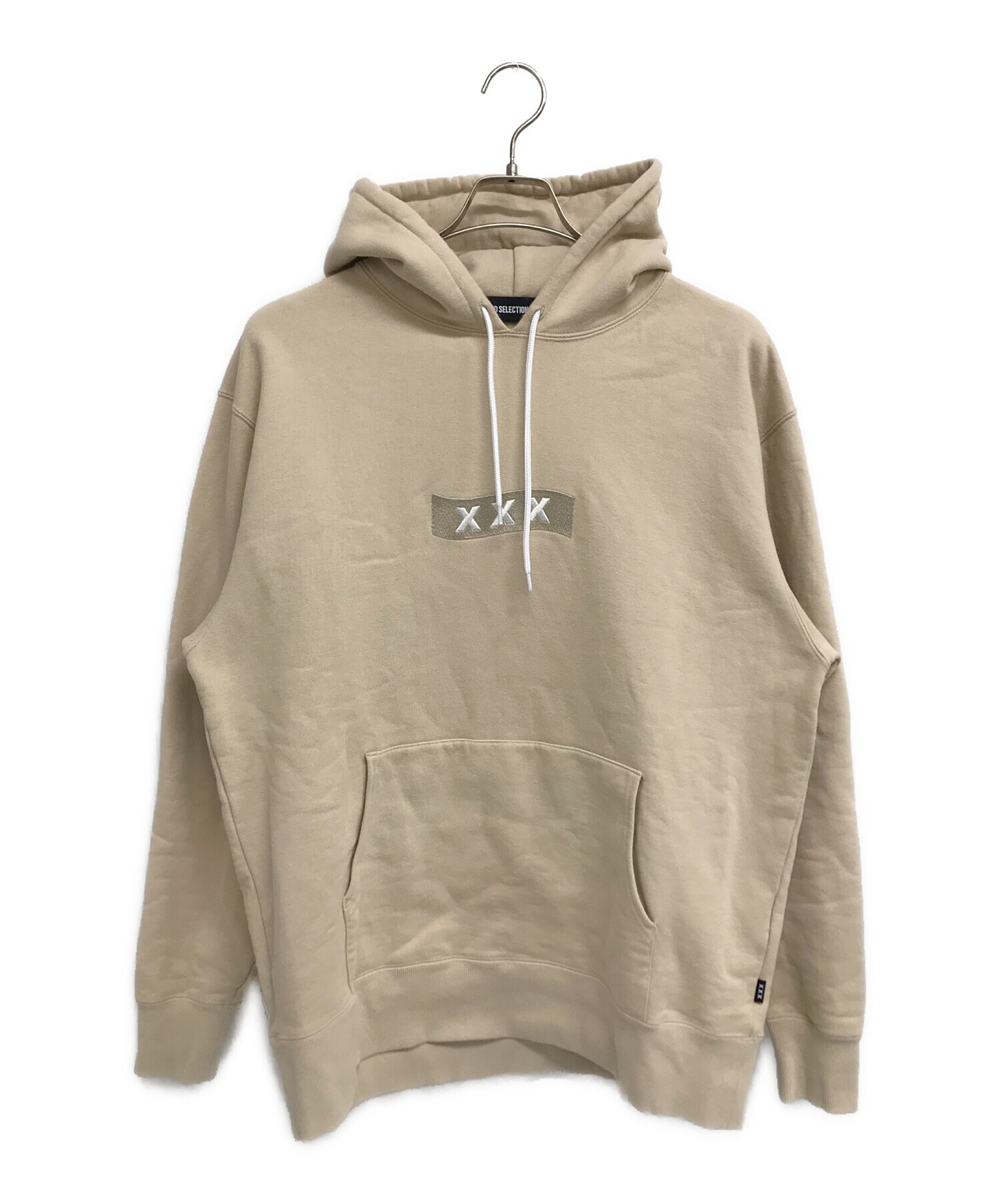 中古・古着通販】GOD SELECTION XXX (ゴッドセレクショントリプル