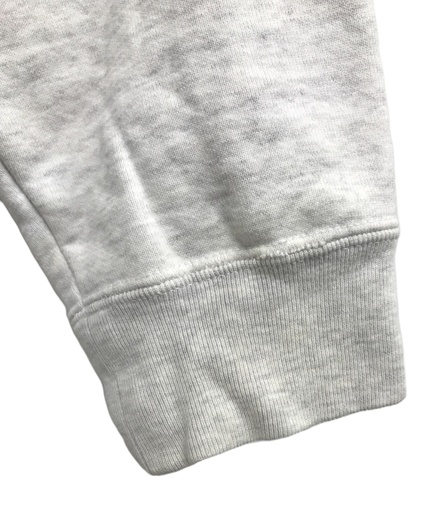 中古・古着通販】NEIGHBORHOOD (ネイバーフッド) ハーフジップ