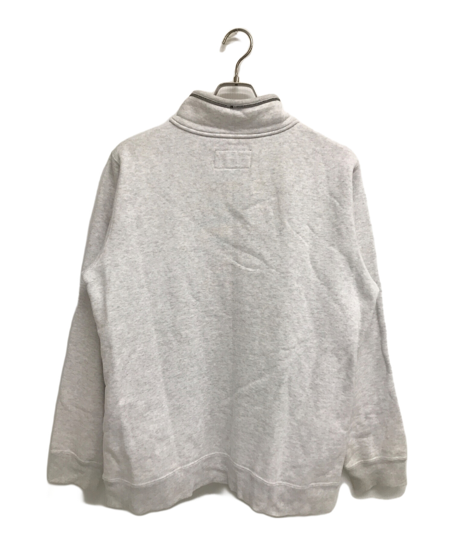 中古・古着通販】NEIGHBORHOOD (ネイバーフッド) ハーフジップ