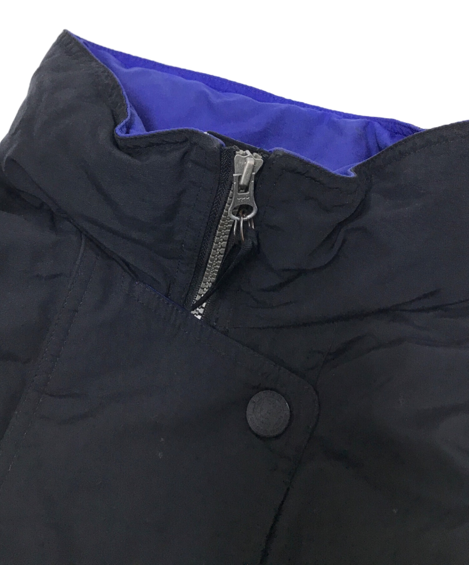 中古・古着通販】Eddie Bauer (エディーバウアー) EBTEKショートダウン