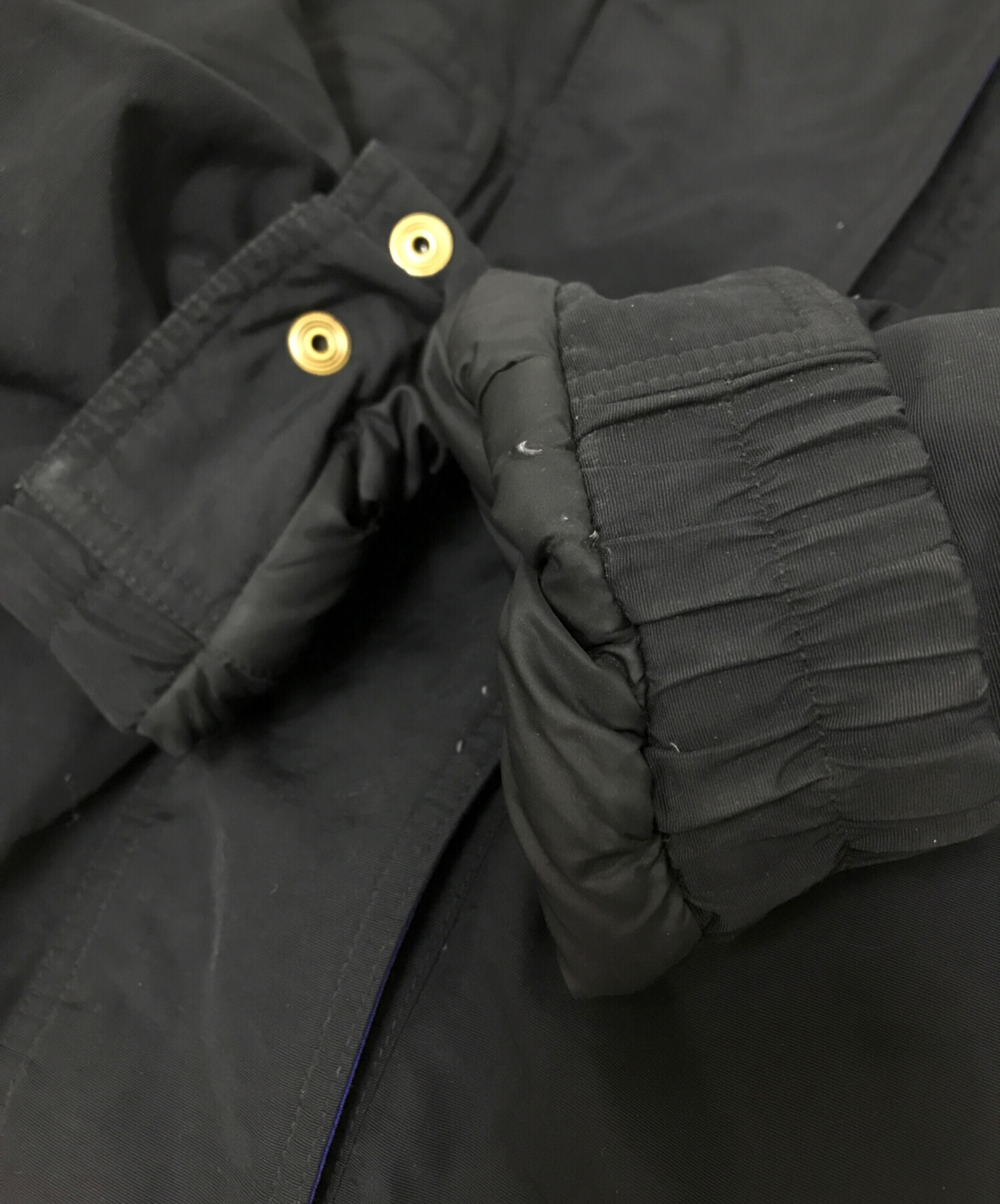 しっぽり Eddie Bauer EBTEK 短丈 ヌプシ ダウン L しっぽり様専用 Eddie Bauer EBTEK 短丈 ヌプシ ダウン L