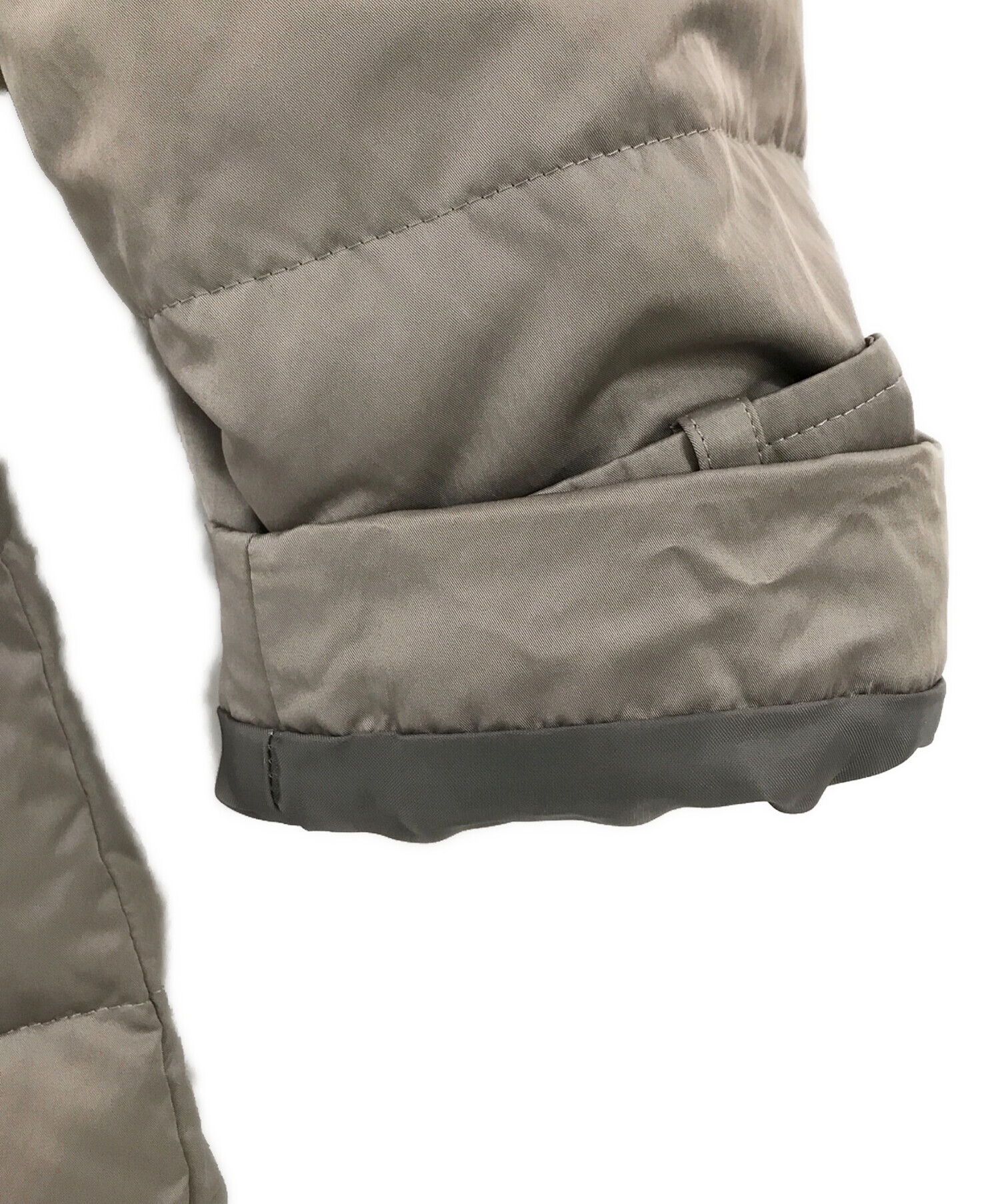 新品　セオリーリュクス Nova Brighton ダウンコート 中古・古着通販】theory luxe (セオリーリュクス) Nova Brighton