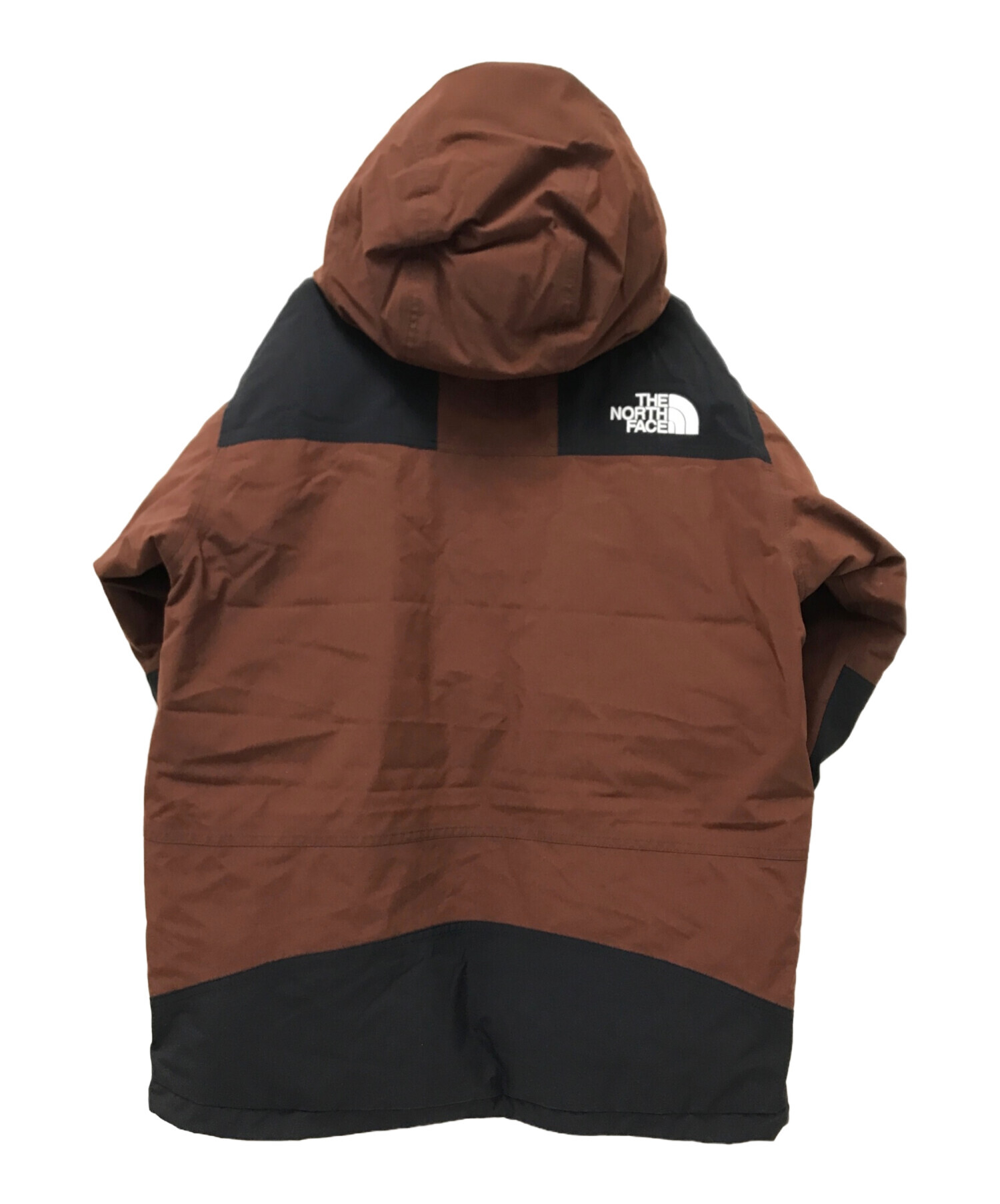 中古・古着通販】THE NORTH FACE (ザ ノース フェイス) マウンテン 