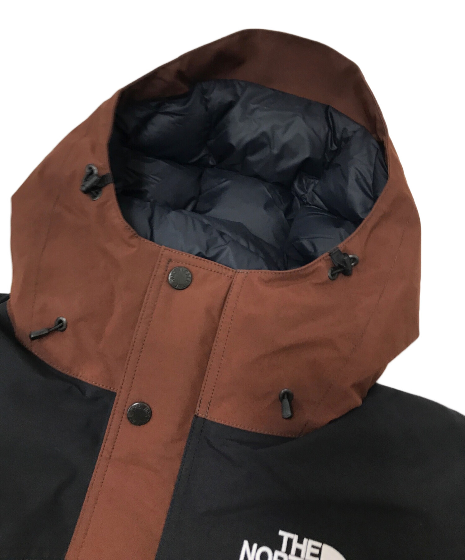 中古・古着通販】THE NORTH FACE (ザ ノース フェイス) マウンテン 