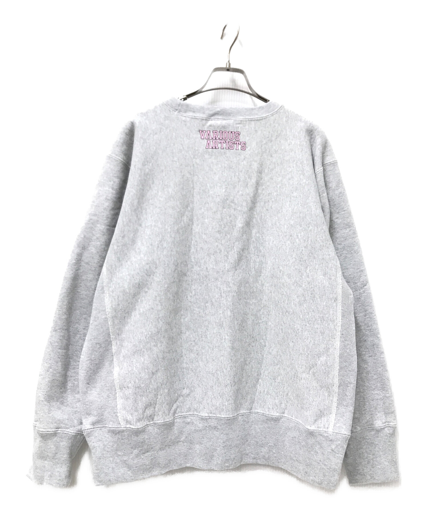 中古・古着通販】Champion REVERSE WEAVE (チャンピオン リバース 