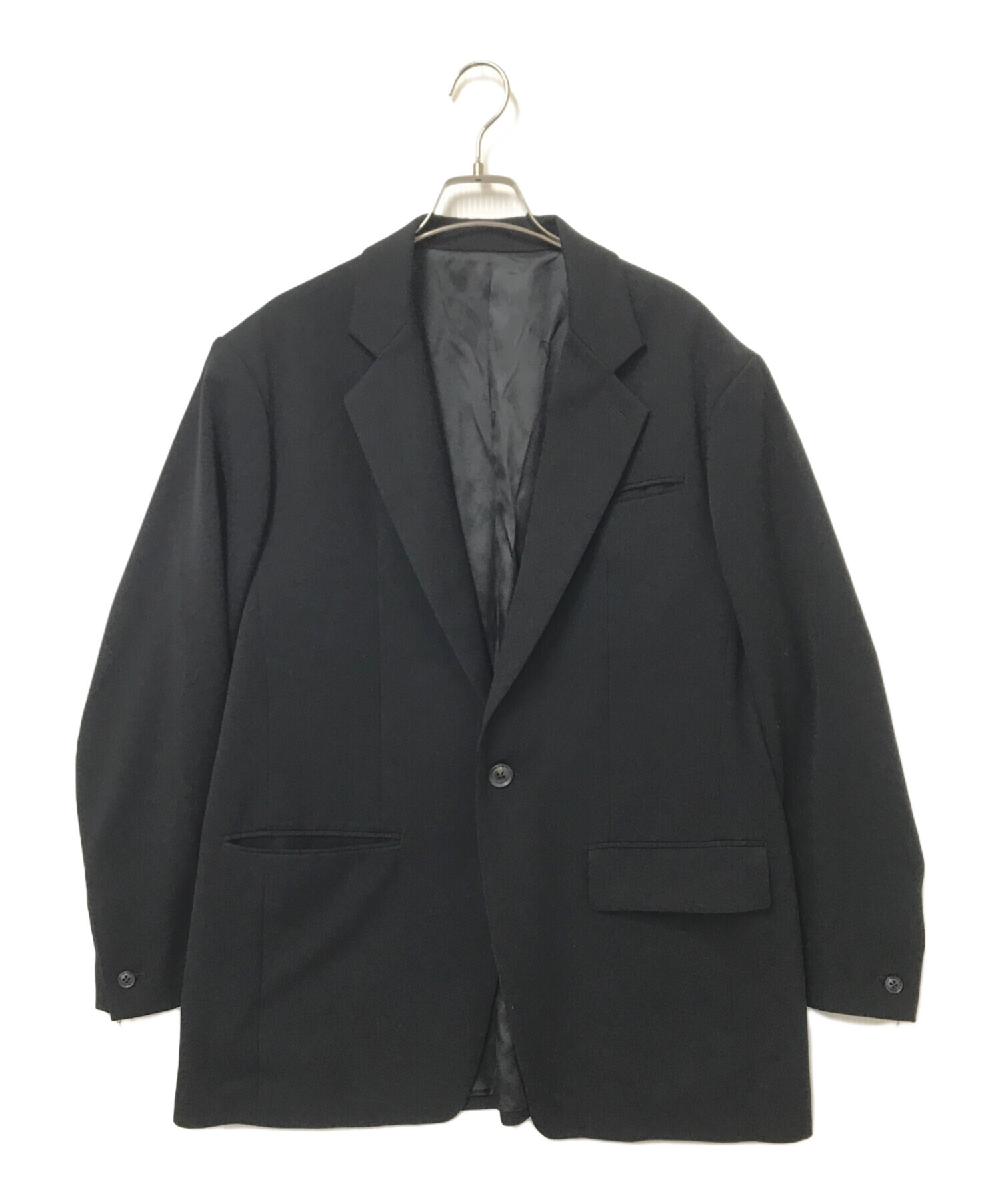 中古・古着通販】DANKE SCHON (ダンケ シェーン) テーラードジャケット 