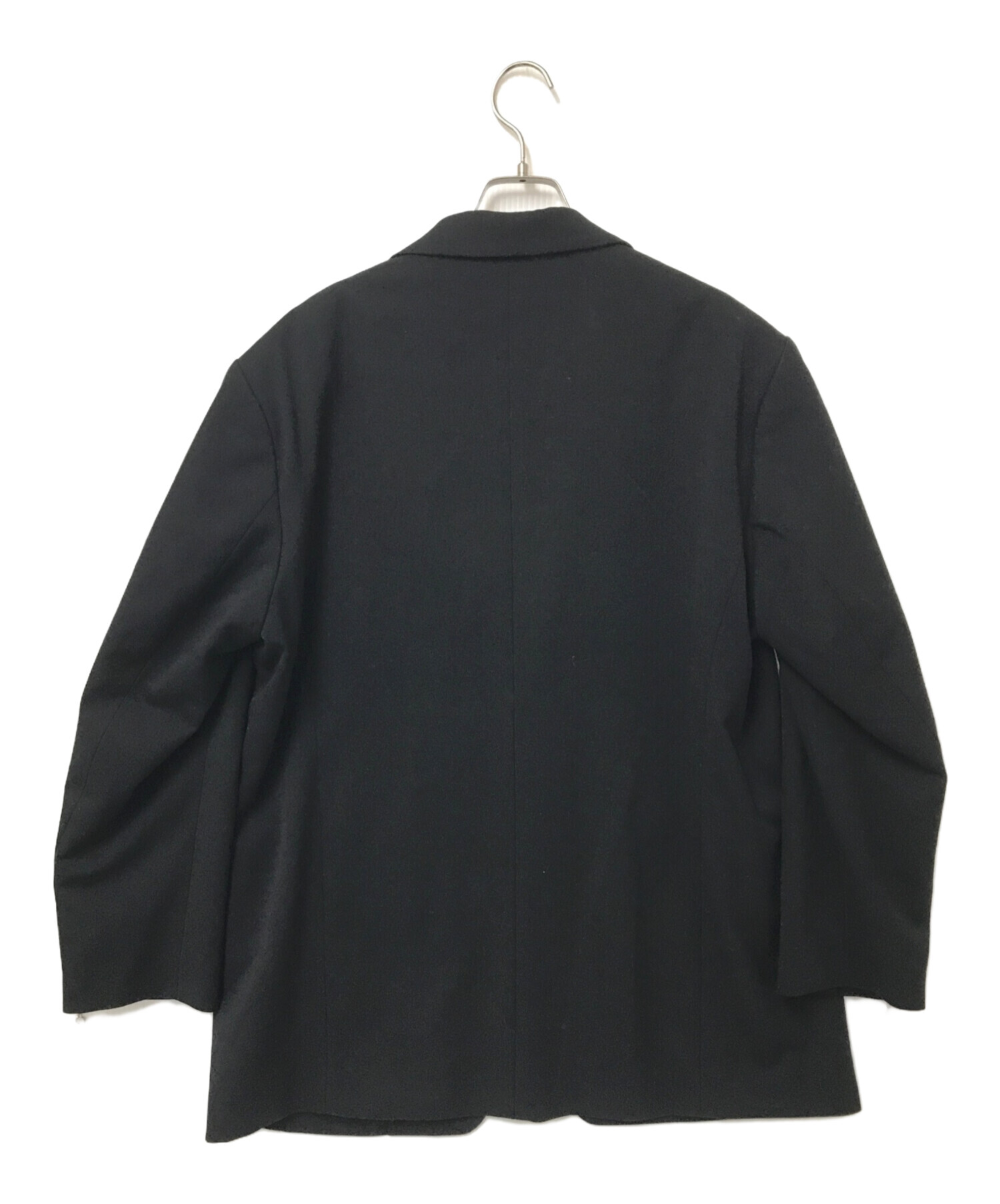 中古・古着通販】DANKE SCHON (ダンケ シェーン) テーラードジャケット 