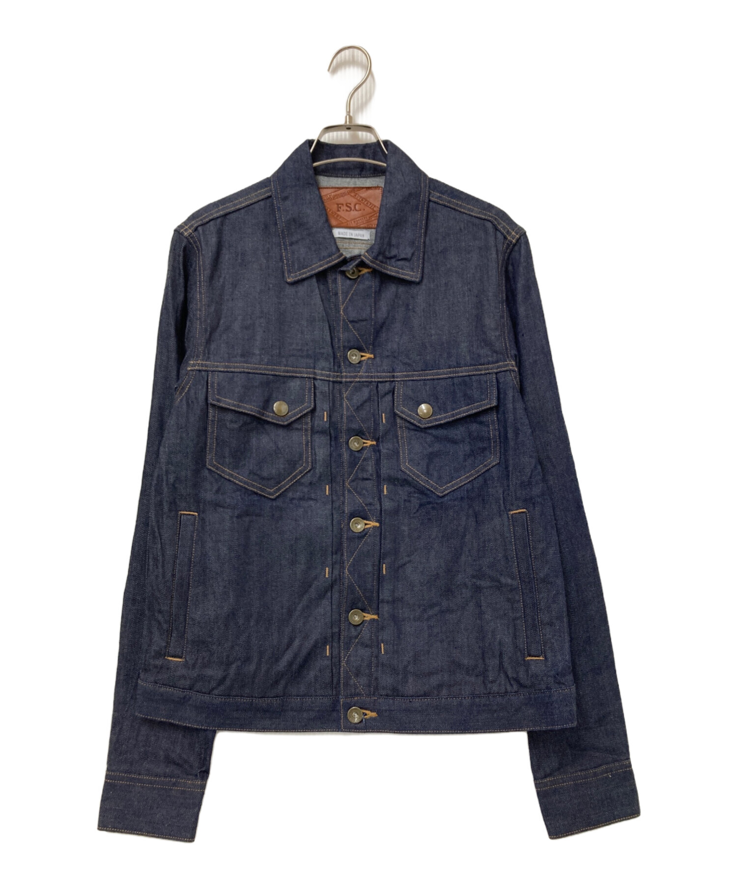 中古・古着通販】FREEMANS SPORTING CLUB (フリーマンズスポーティング 