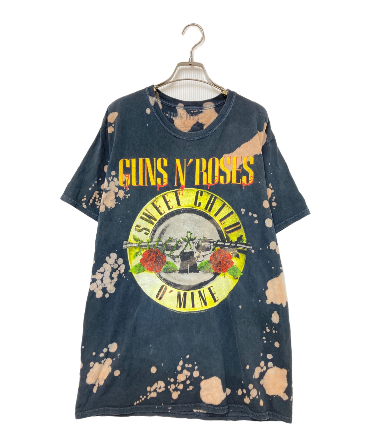 GUNS ROSES Guns N ガンズアンドローゼズ | Roses N
