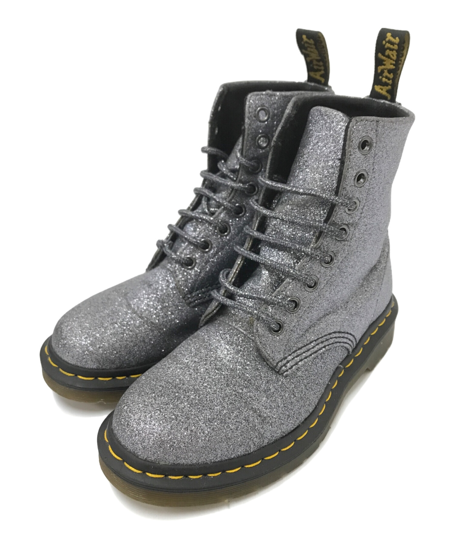 中古・古着通販】Dr.Martens (ドクターマーチン) 8ホールブーツ 