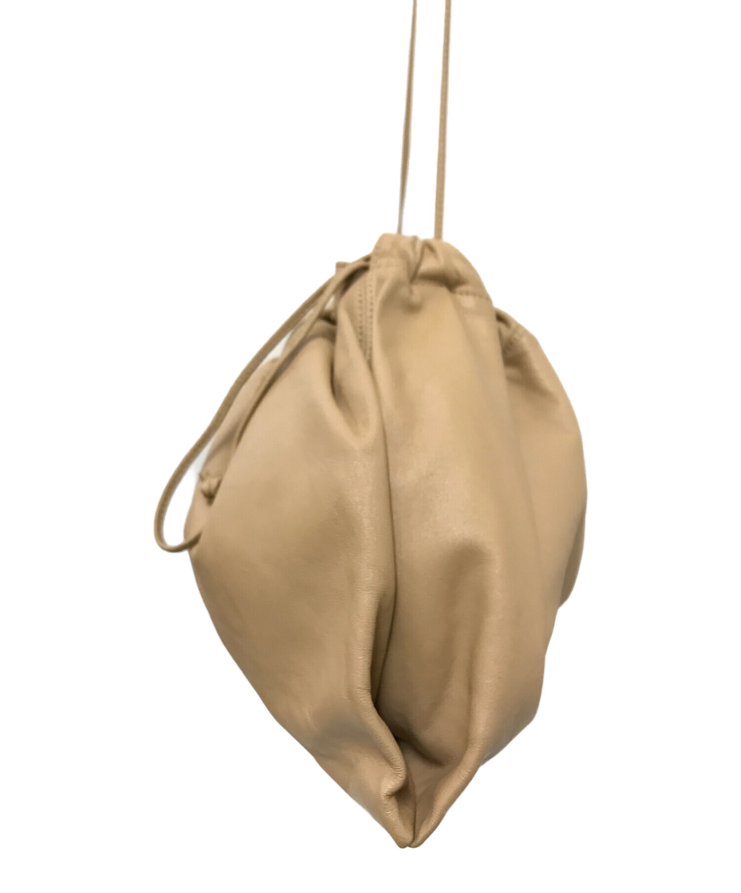 Sお値下げしました　TUDIO AMELIA AP STUDIO バッグ 中古・古着通販】STUDIO AMELIA (スタジオアメリア) ギャザードロスト