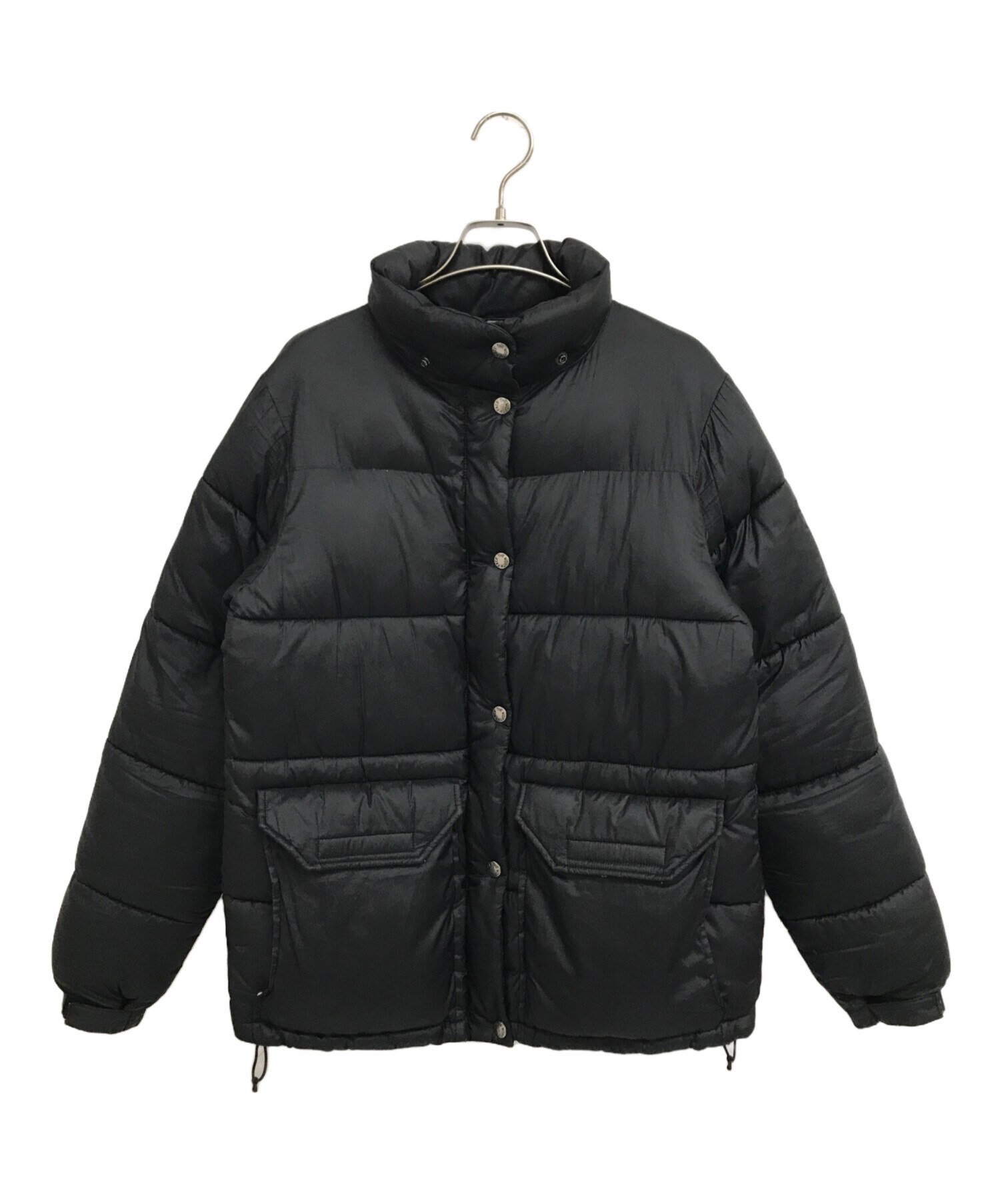 未使用　ザ・ノース・フェイス アウトドアアウトドアジャケット ショート丈　L 中古・古着通販】THE NORTH FACE (ザ ノース フェイス) キャンプシェラ