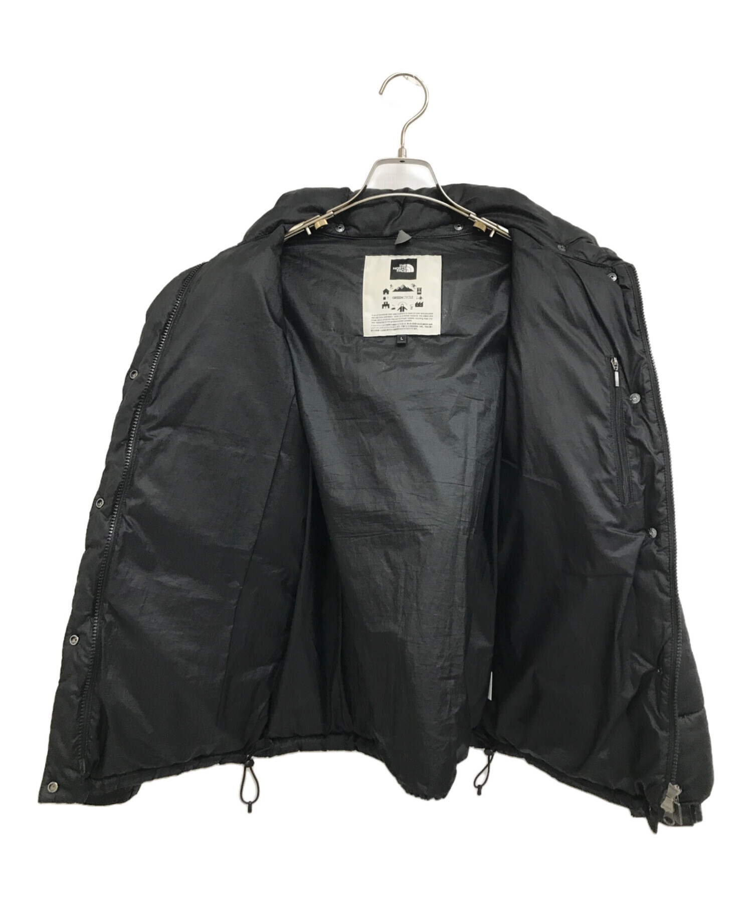 中古・古着通販】THE NORTH FACE (ザ ノース フェイス) キャンプシェラ