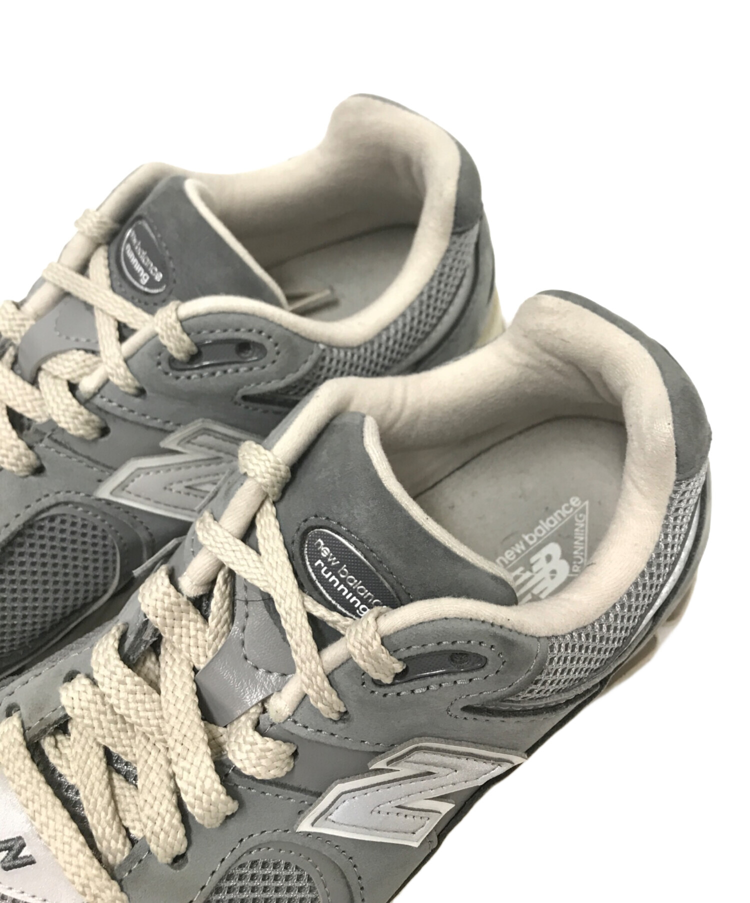 中古・古着通販】NEW BALANCE (ニューバランス) ローカットスニーカー 