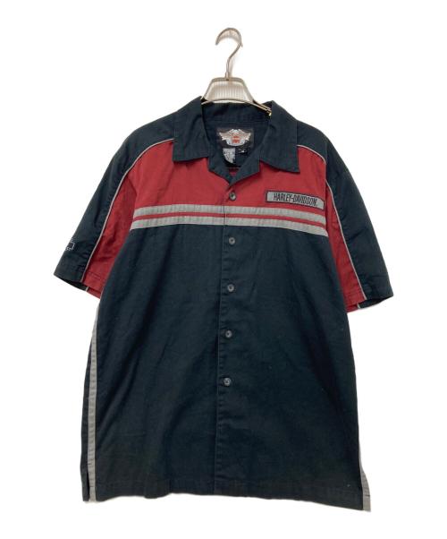 HARLEY メンズファッション HARLEY-DAVIDSON ハーレーダビッドソン