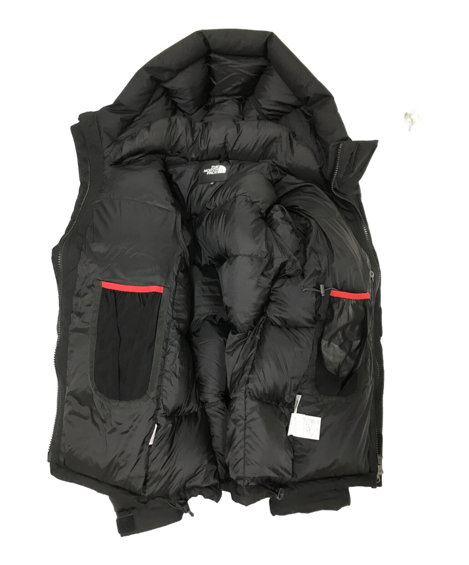 現行 BURBERRY BLACK LABEL ノースフェイス セット 中古・古着通販】THE NORTH FACE (ザ ノース フェイス) BARTRO