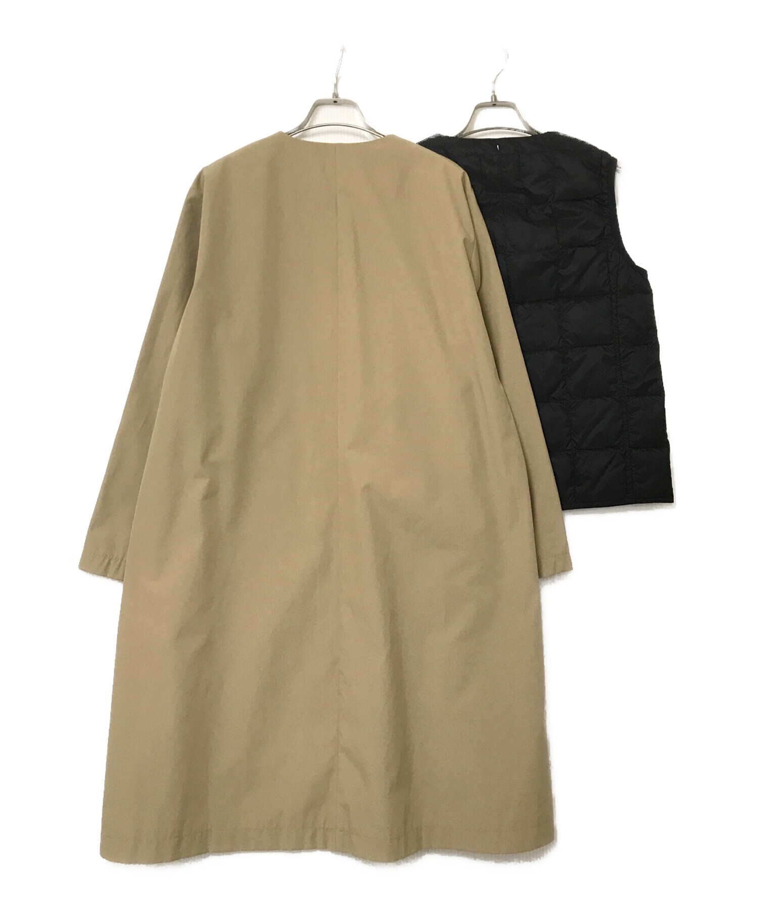 中古・古着通販】TAION (タイオン) suadeo (スアデオ) インナー