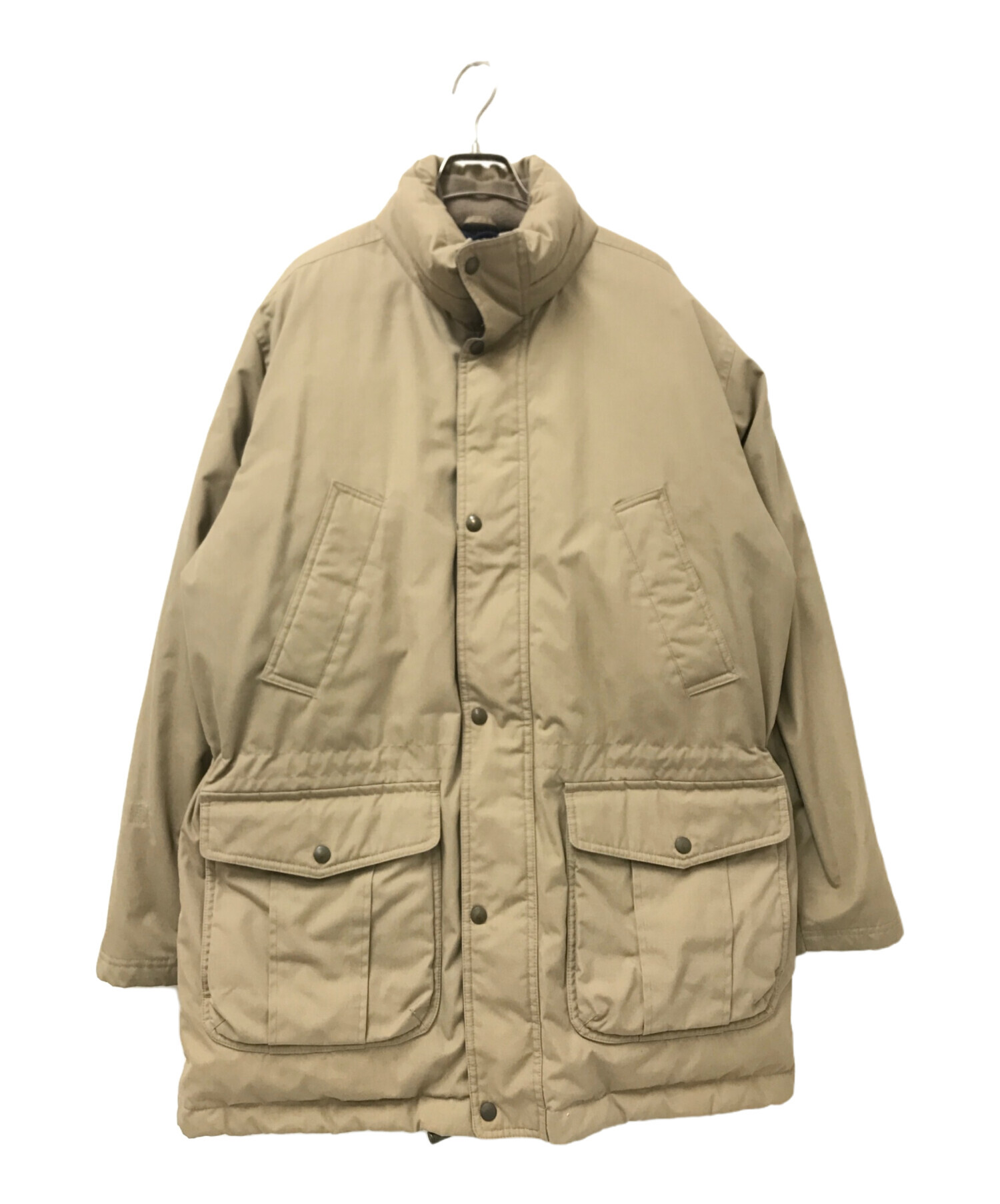 中古・古着通販】LAND'S END (ランズエンド) 90Sダウン