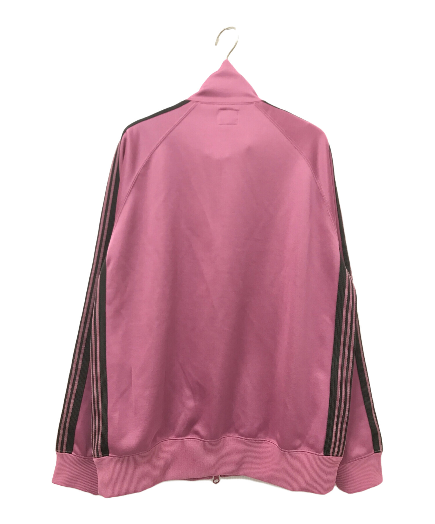 中古・古着通販】Needles (ニードルズ) Track Jacket Poly Smooth