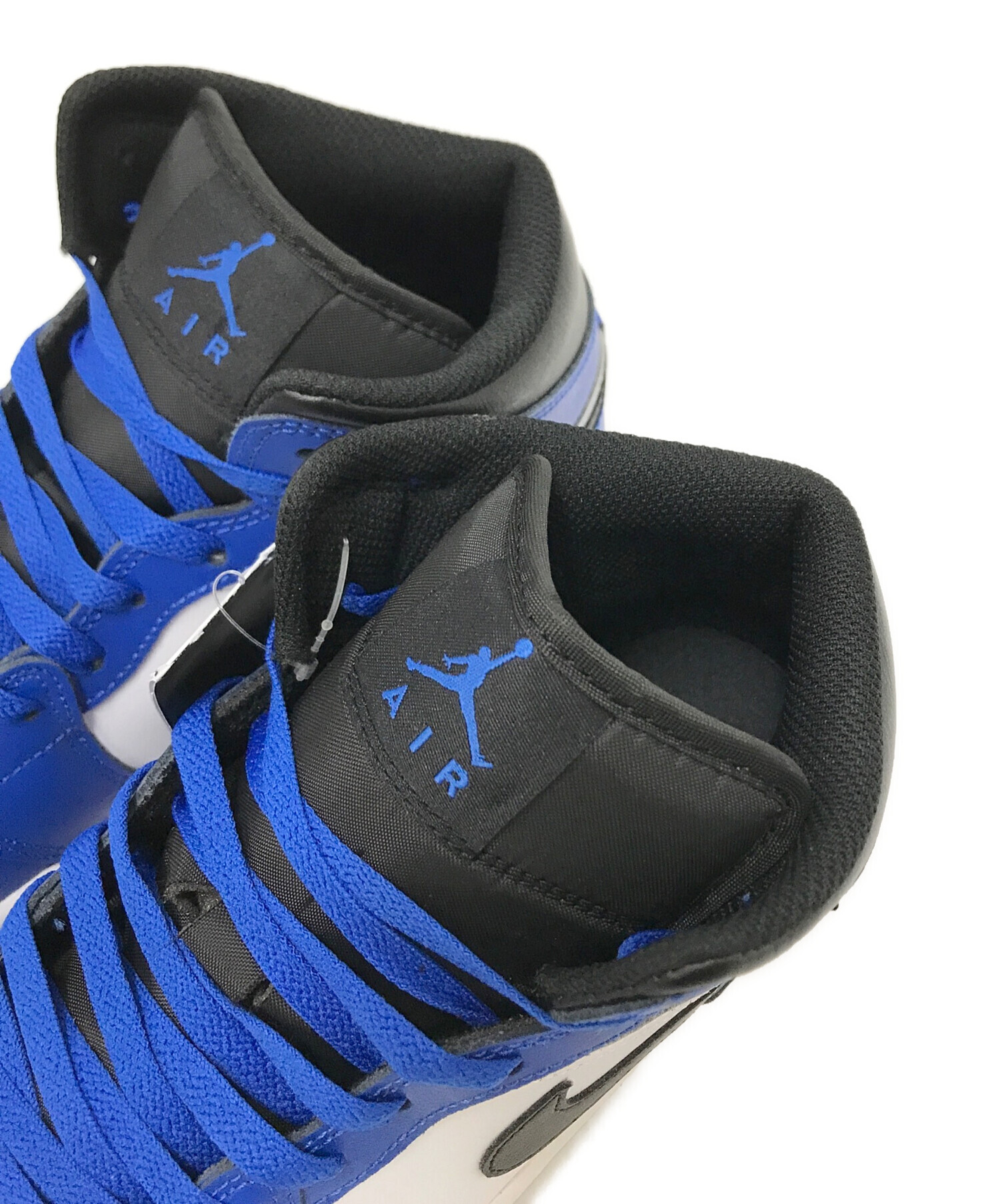 中古・古着通販】NIKE (ナイキ) AIR JORDAN 1 MID 