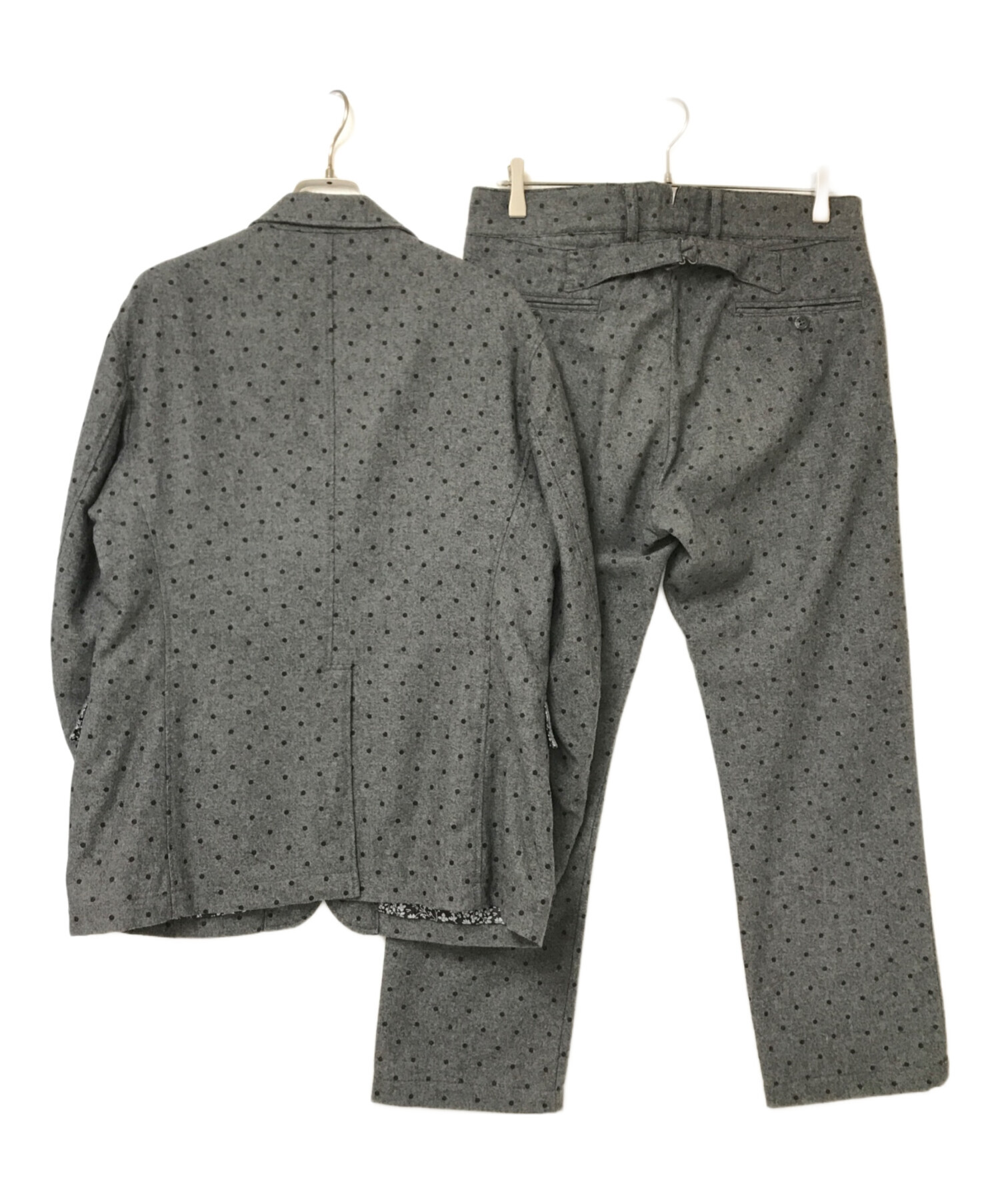 中古・古着通販】Engineered Garments (エンジニアド ガーメンツ 