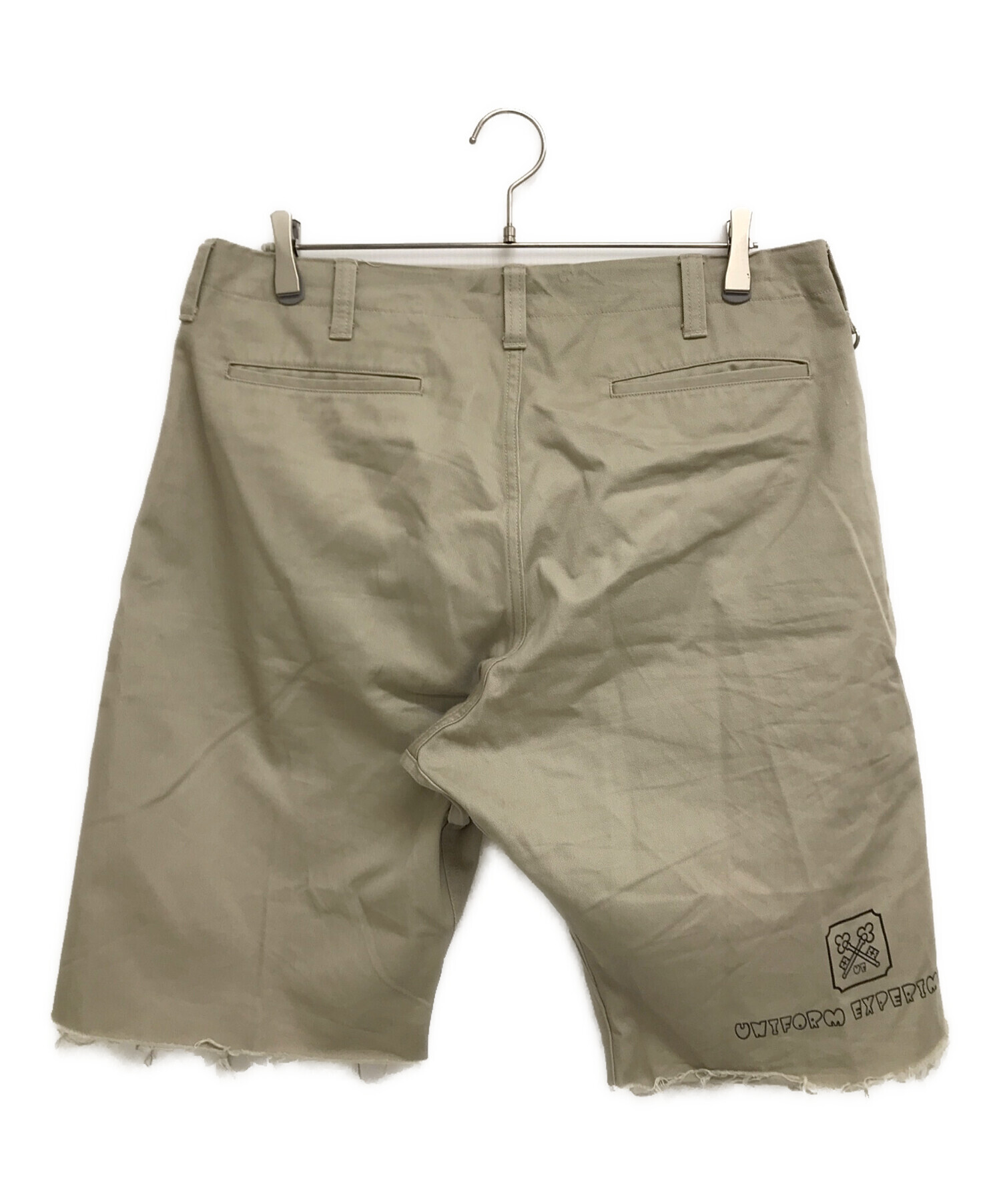 中古・古着通販】uniform experiment (ユニフォームエクスペリメント 