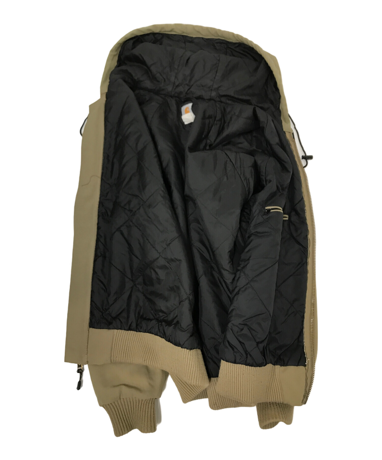 中古・古着通販】CarHartt (カーハート) アクティブジャケット