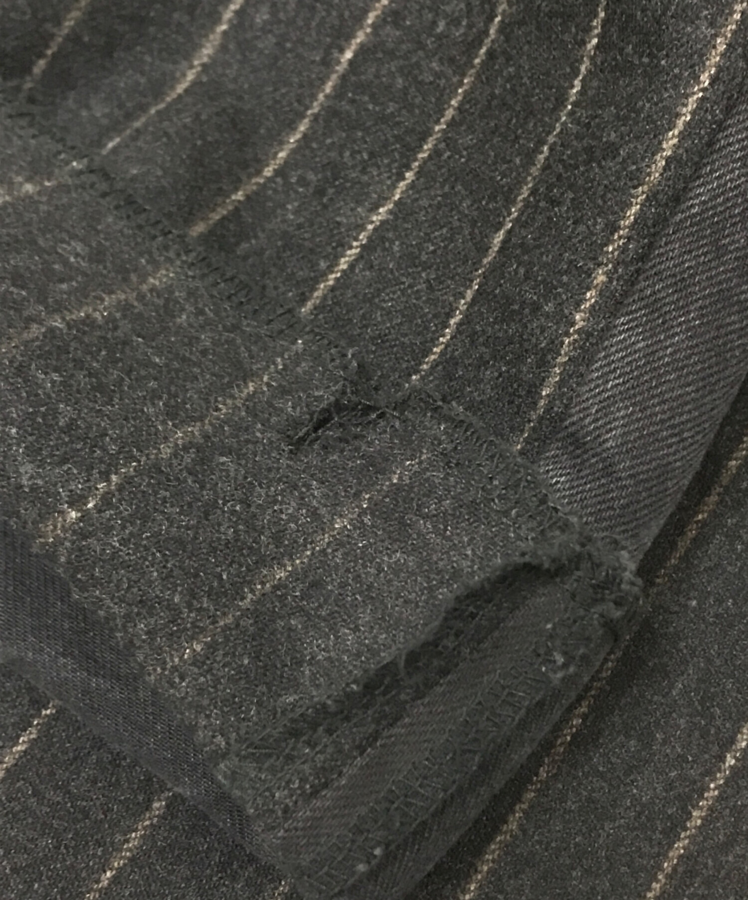 中古・古着通販】INSCRIRE (アンスクリア) 6(ROKU) BEAUTY&YOUTH (ロク