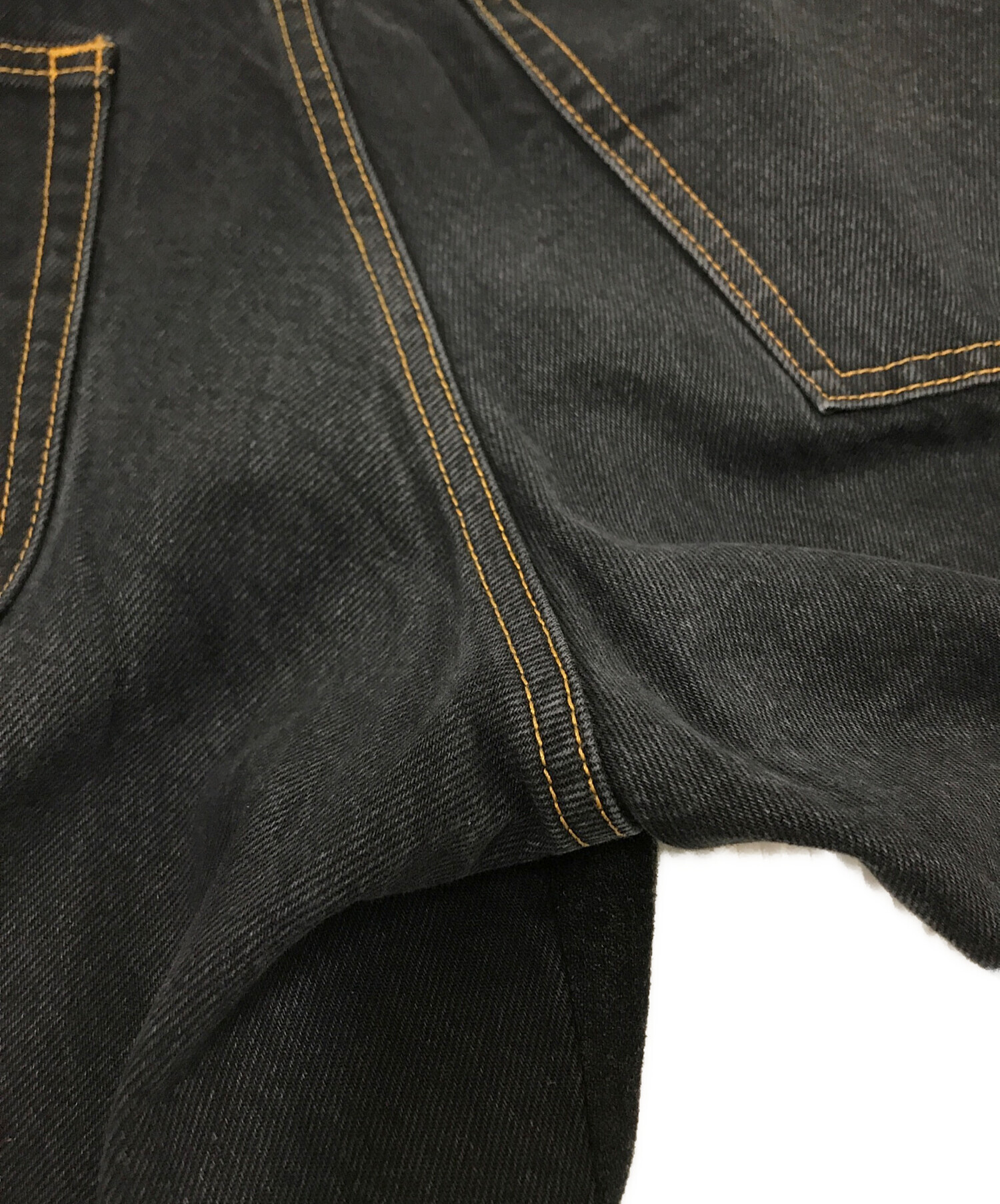 中古・古着通販】INSCRIRE (アンスクリア) 6(ROKU) BEAUTY&YOUTH (ロク