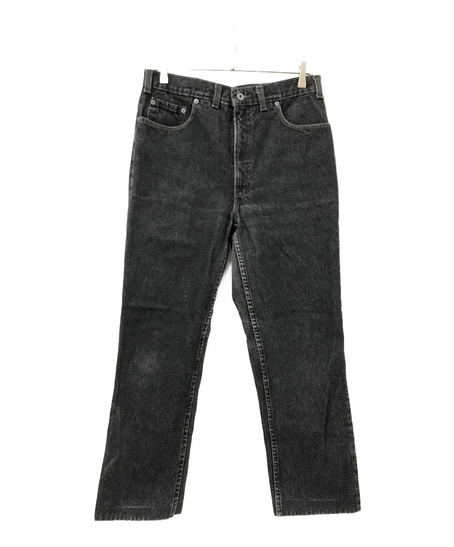 古着デニムパンツ　SIZE32 中古・古着通販LEVI\u0027S (リーバイス) デニムパンツ インディゴ サイズ