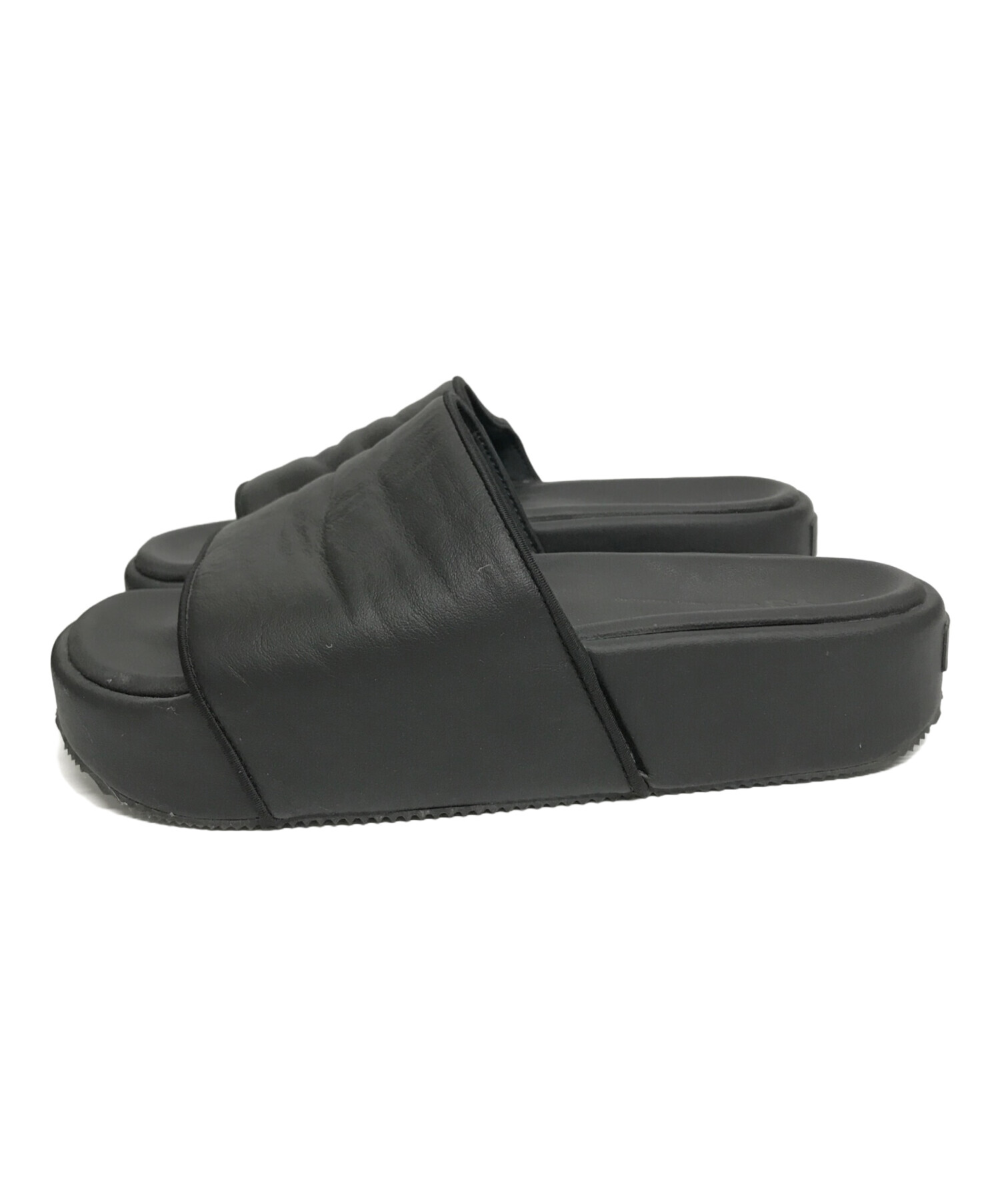 中古・古着通販】Y-3 (ワイスリー) クッション プラットフォーム 
