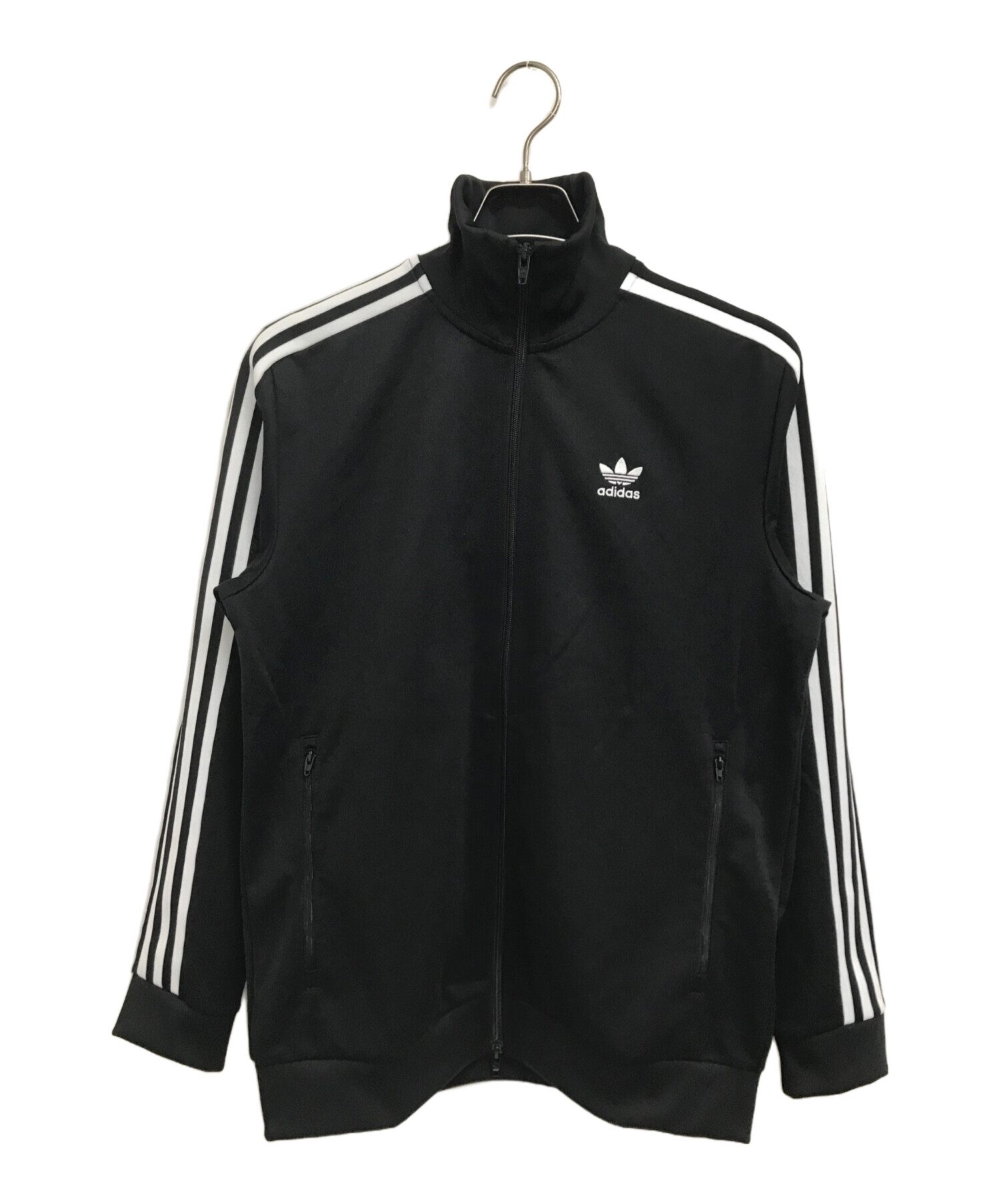 中古・古着通販】adidas (アディダス) ベッケンバウアートラックトップ 