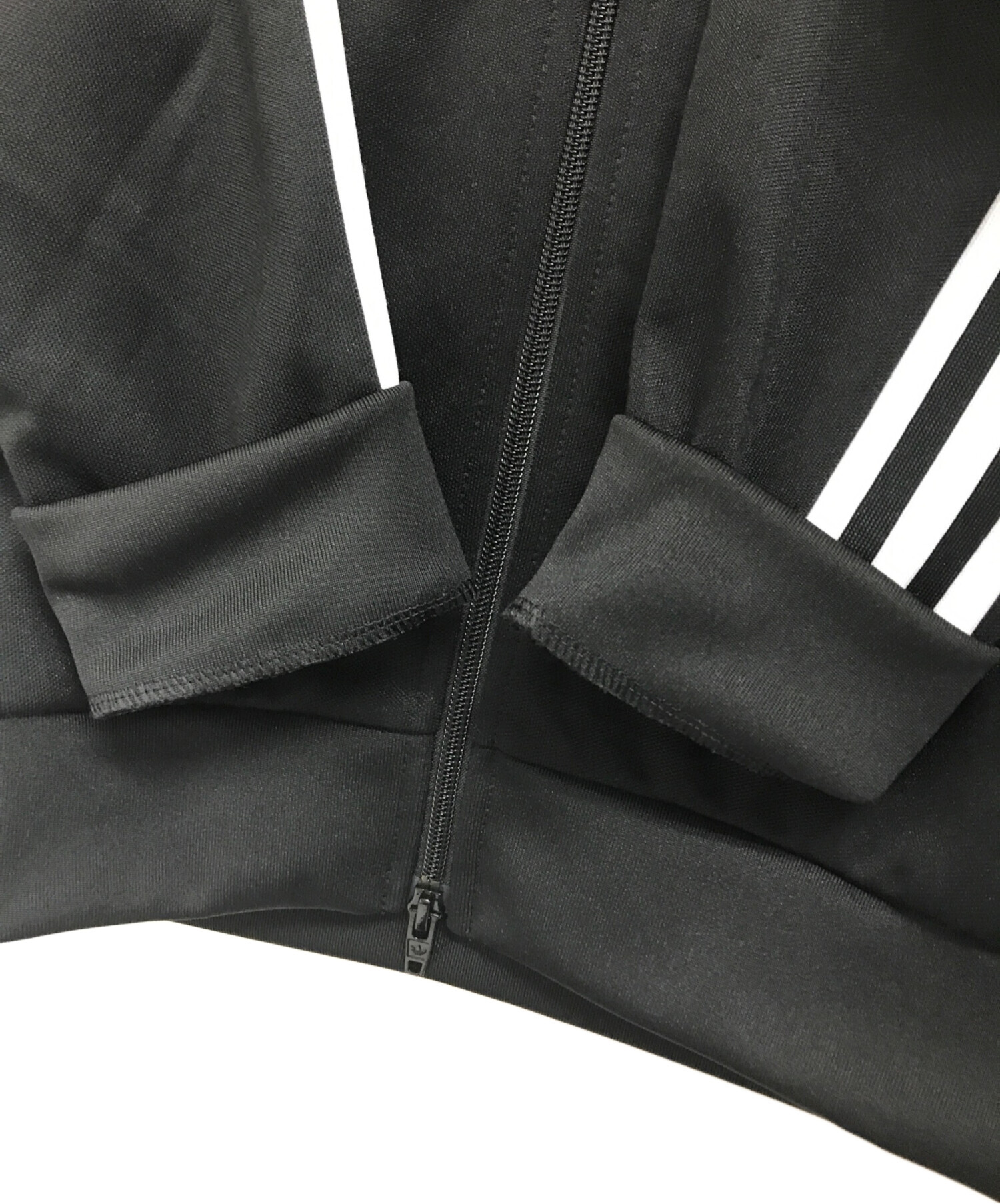 中古・古着通販】adidas (アディダス) ベッケンバウアートラックトップ 