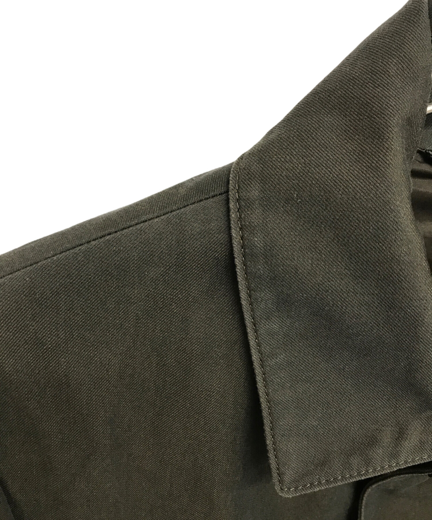 中古・古着通販】Maison Margiela (メゾンマルジェラ) ミリタリー 