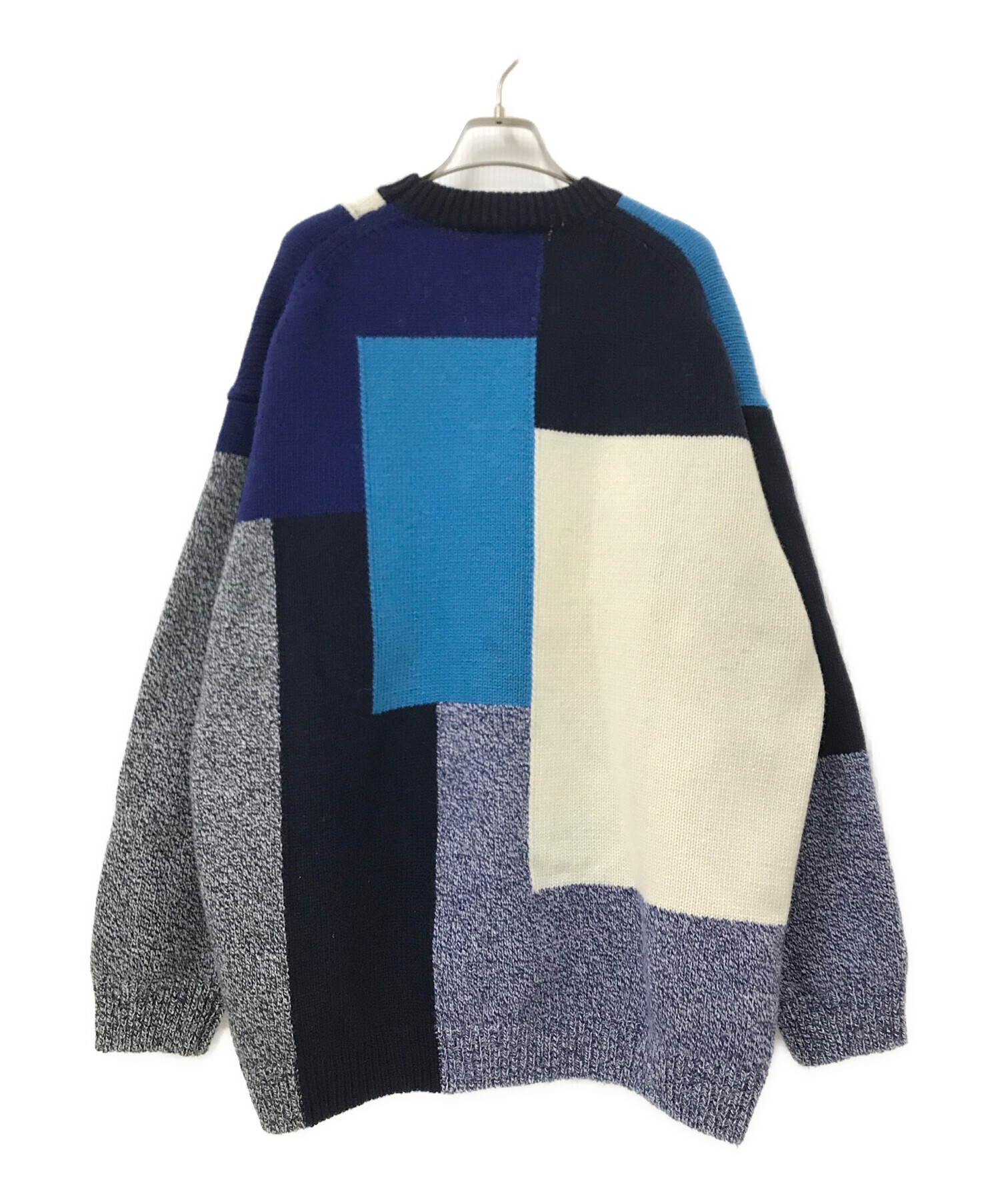 中古・古着通販】ZARA (ザラ) STUDIO NICHOLSON (スタジオ ニコルソン