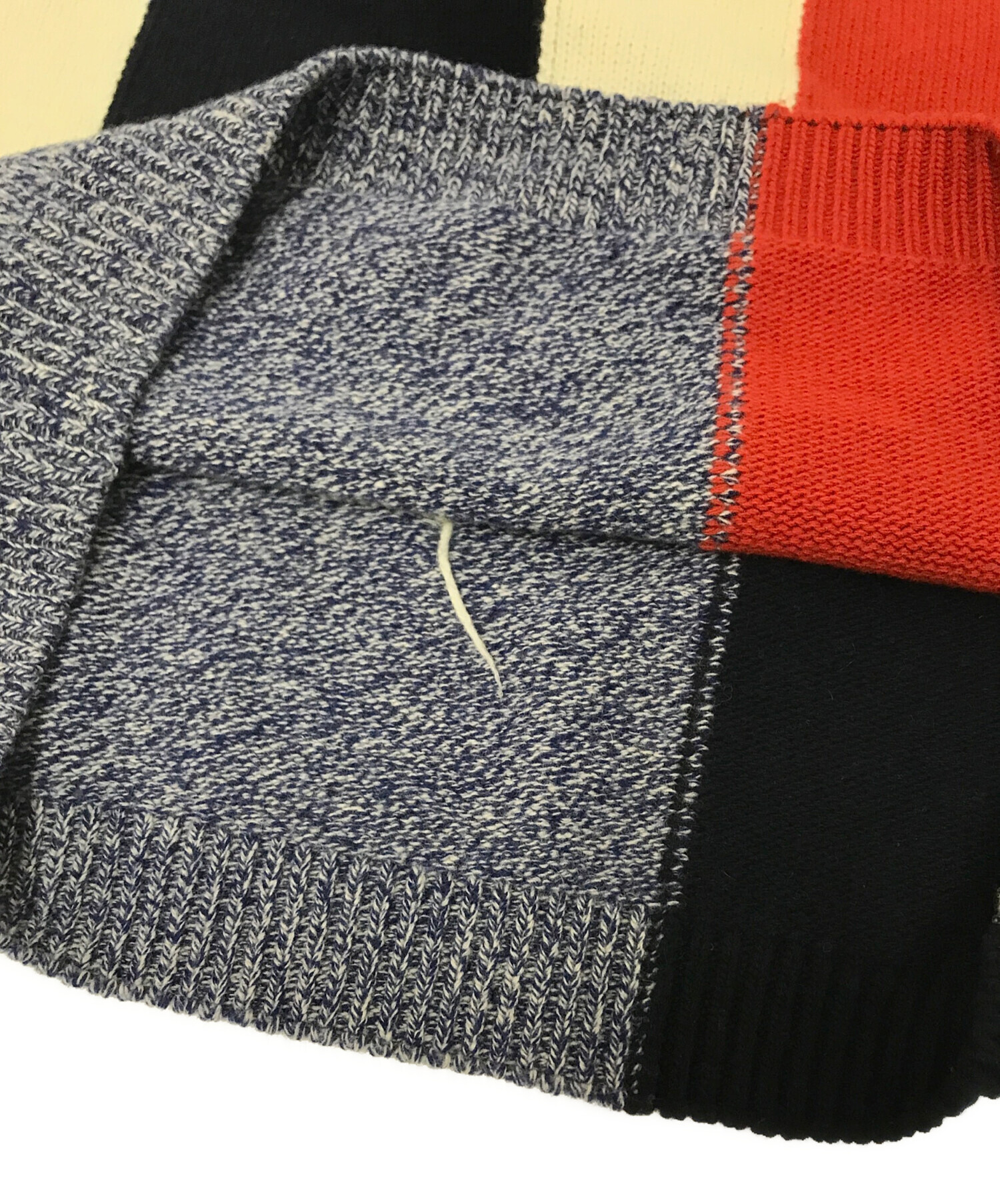 中古・古着通販】ZARA (ザラ) STUDIO NICHOLSON (スタジオ ニコルソン